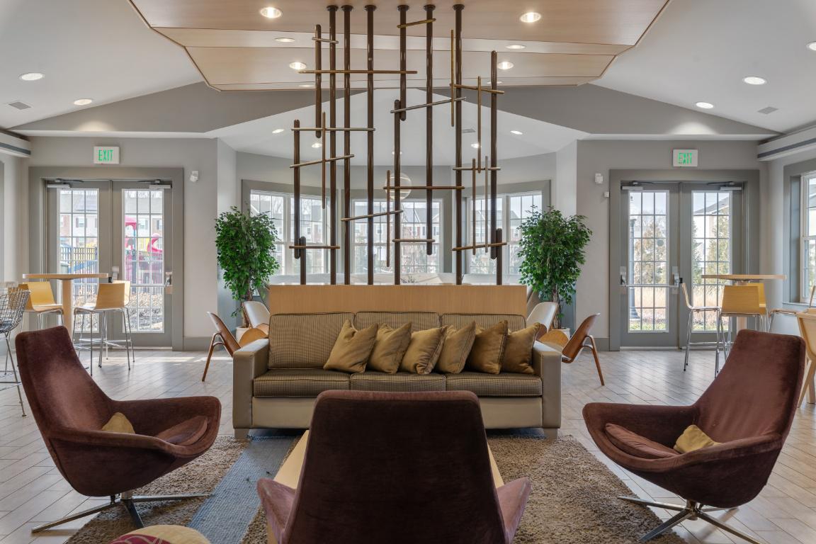 TANYARD SPRINGS - Residential