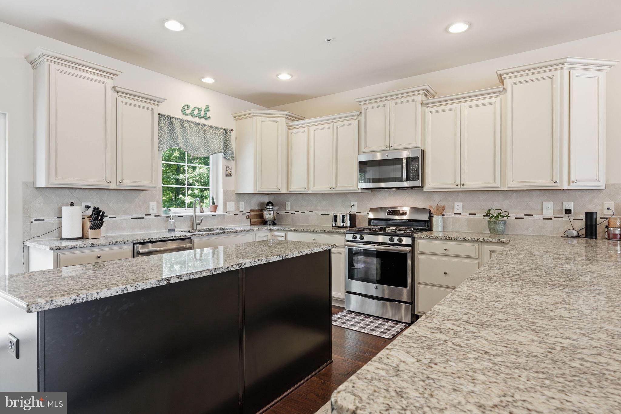 TANYARD SPRINGS - Residential