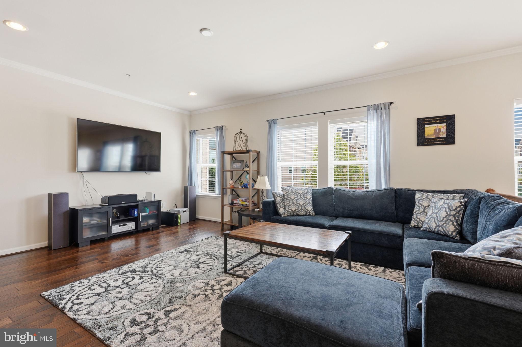TANYARD SPRINGS - Residential