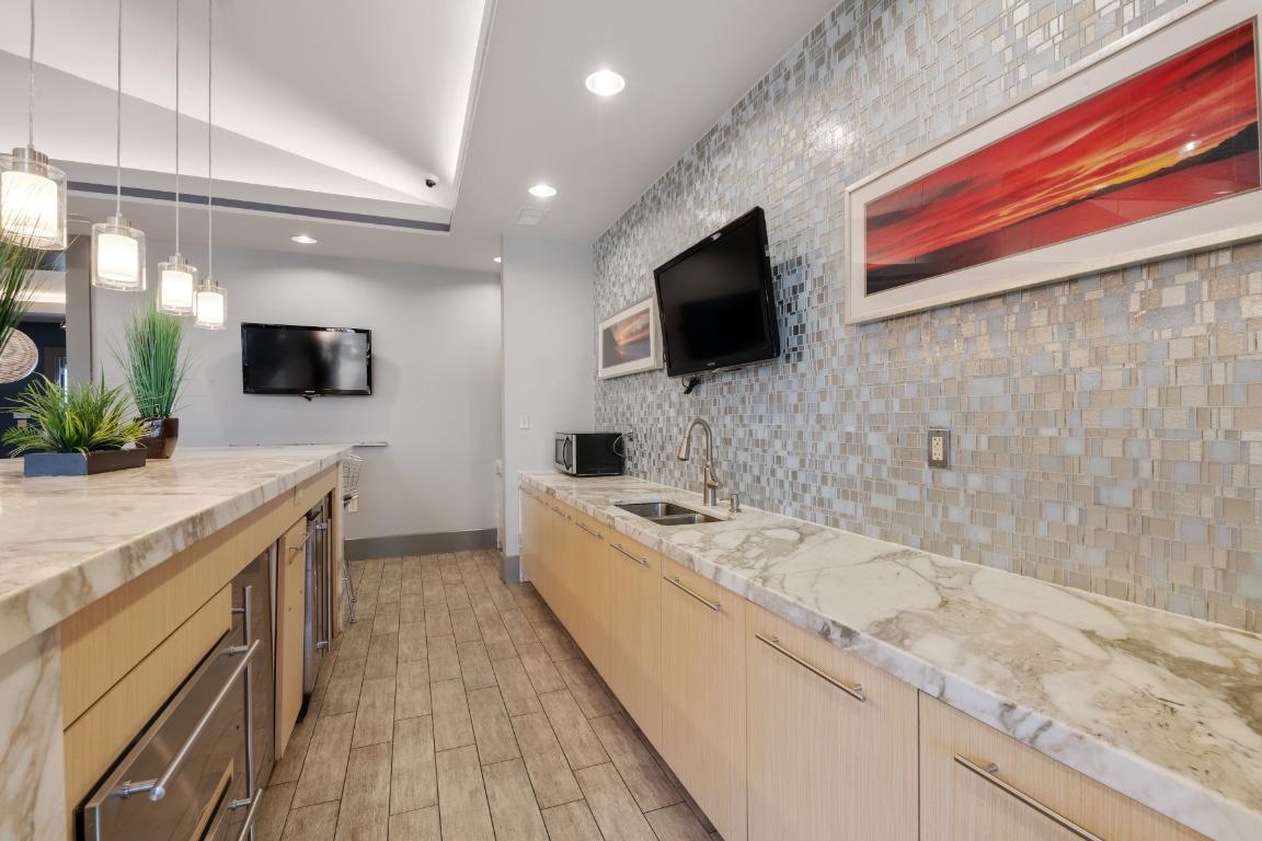 TANYARD SPRINGS - Residential