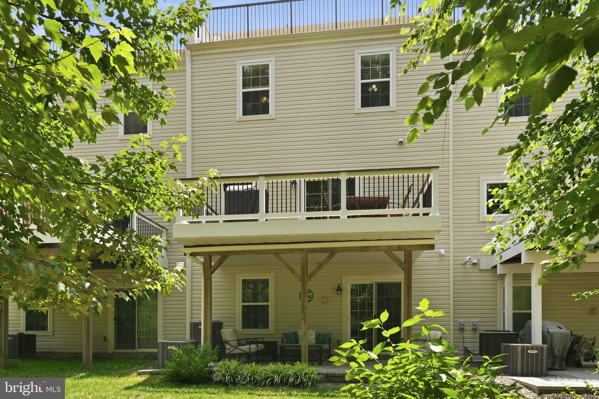 TANYARD SPRINGS - Residential
