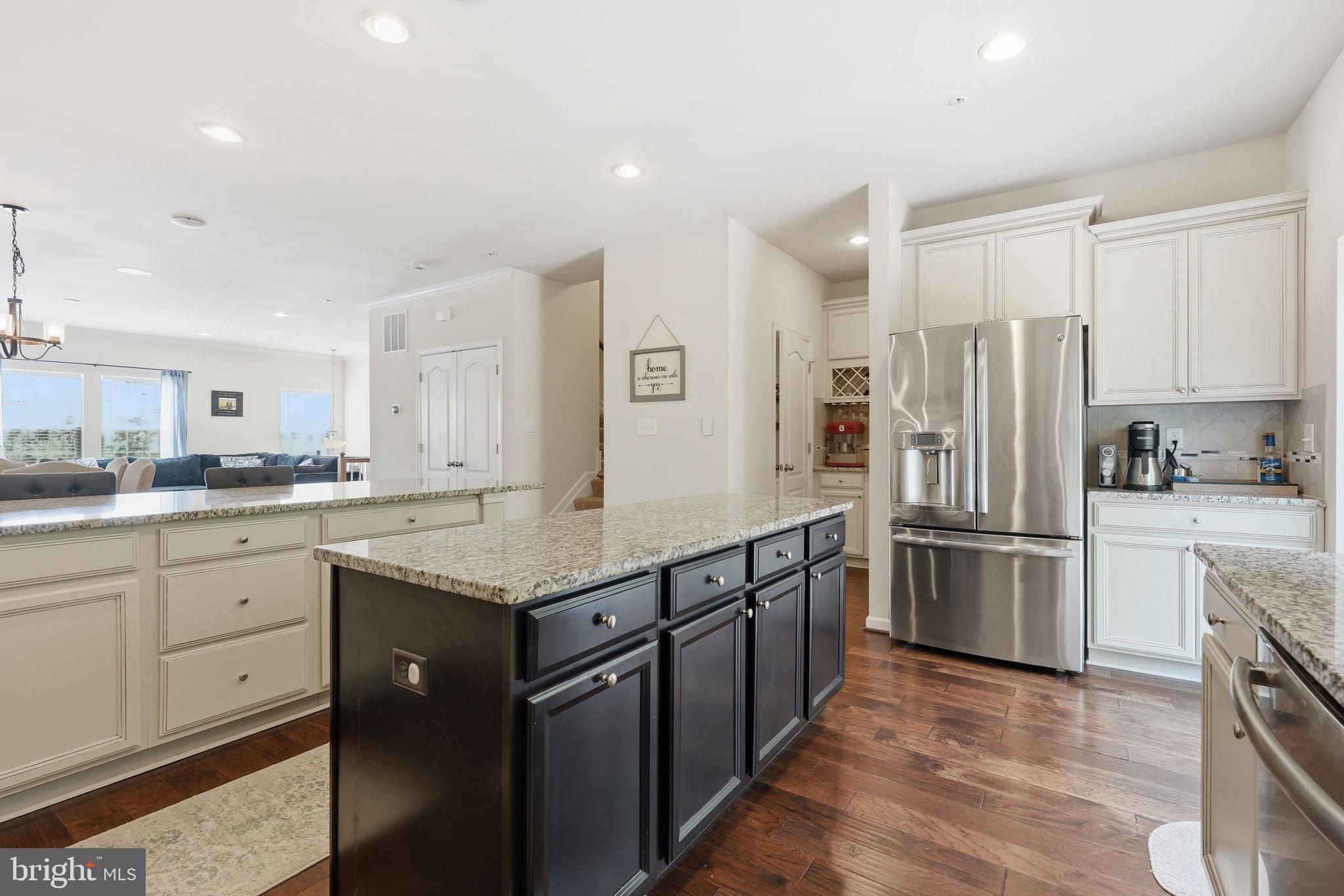 TANYARD SPRINGS - Residential