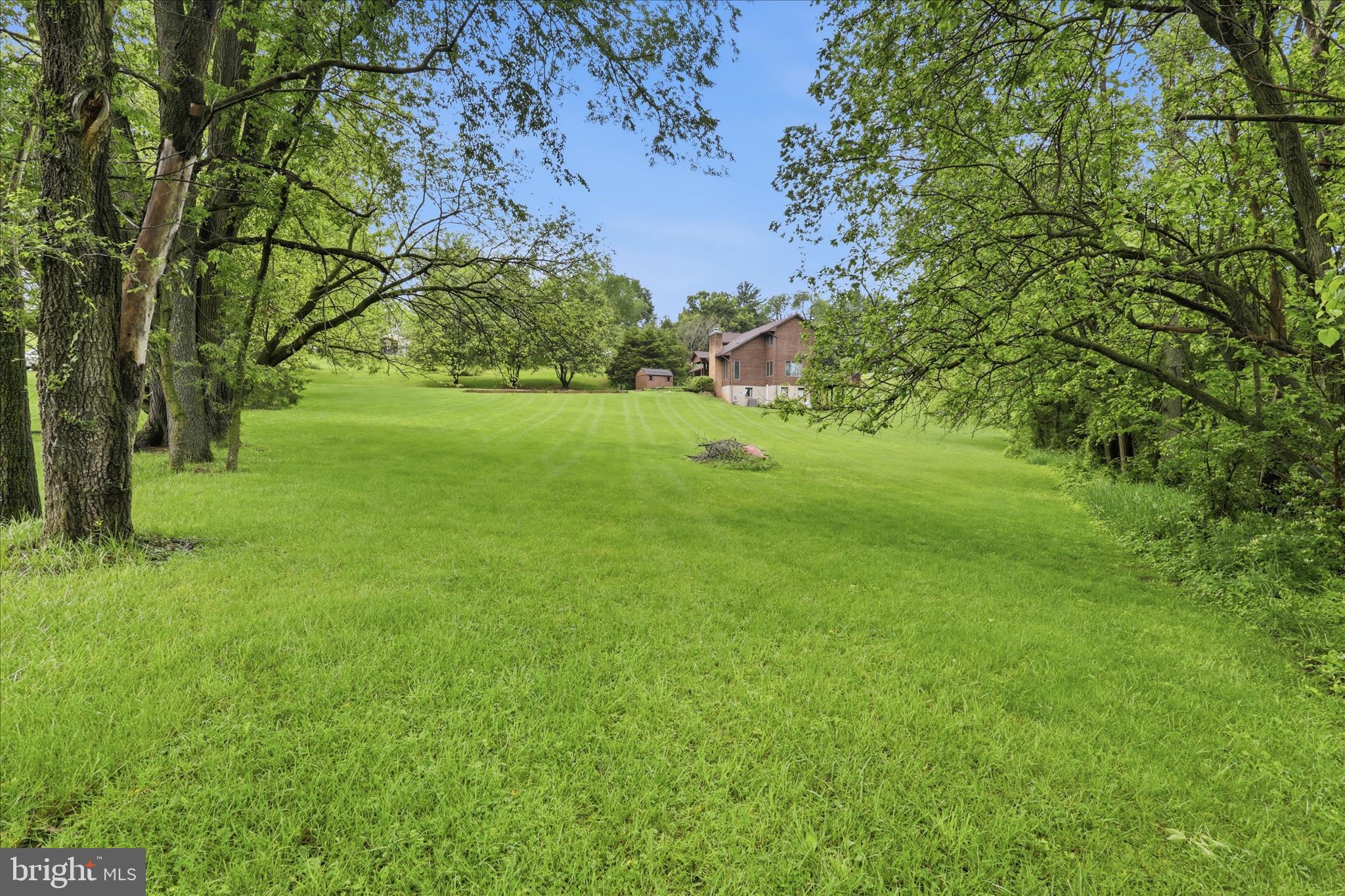 BUNKER HILL ESTATES - Residential