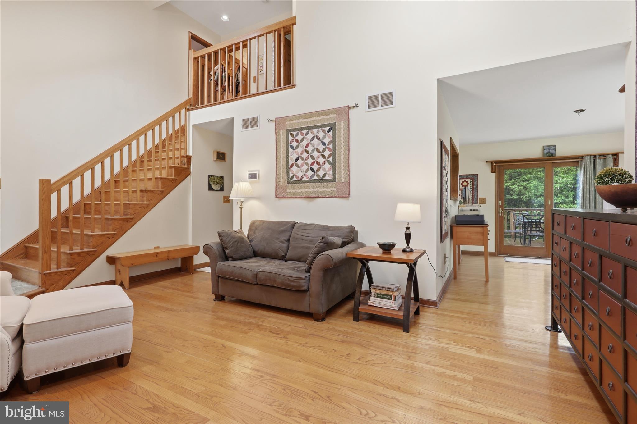 BUNKER HILL ESTATES - Residential