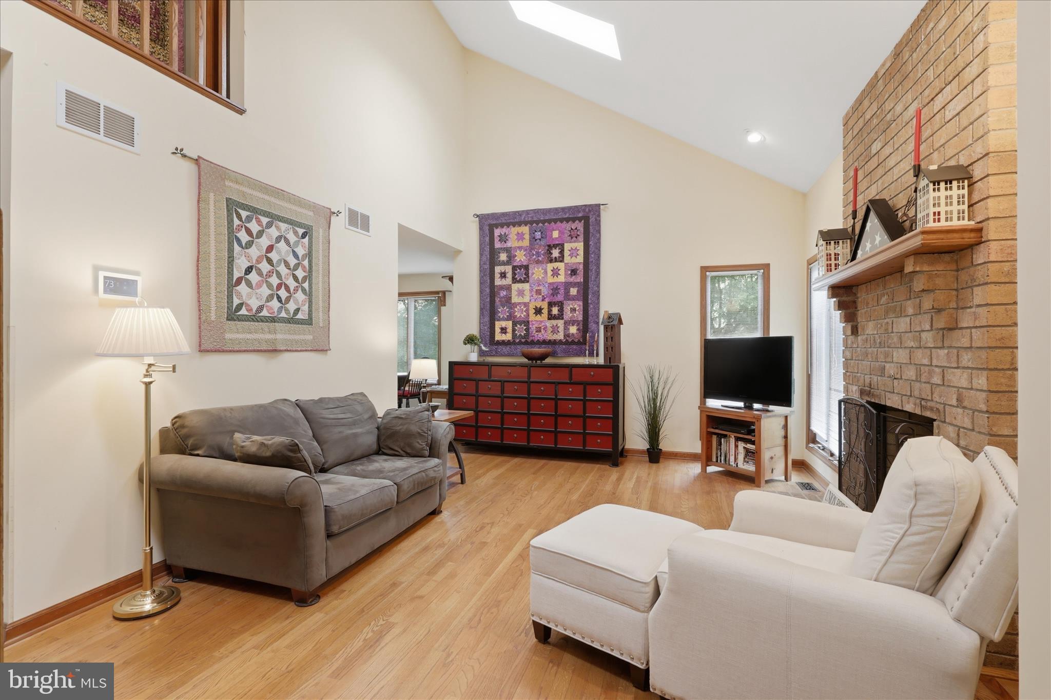BUNKER HILL ESTATES - Residential