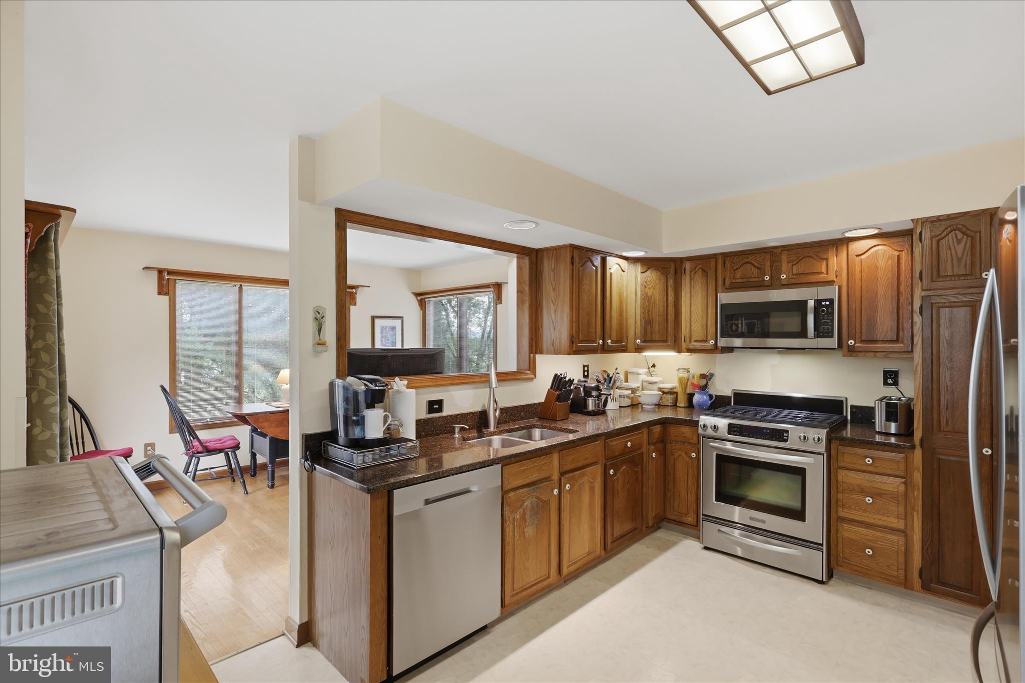 BUNKER HILL ESTATES - Residential