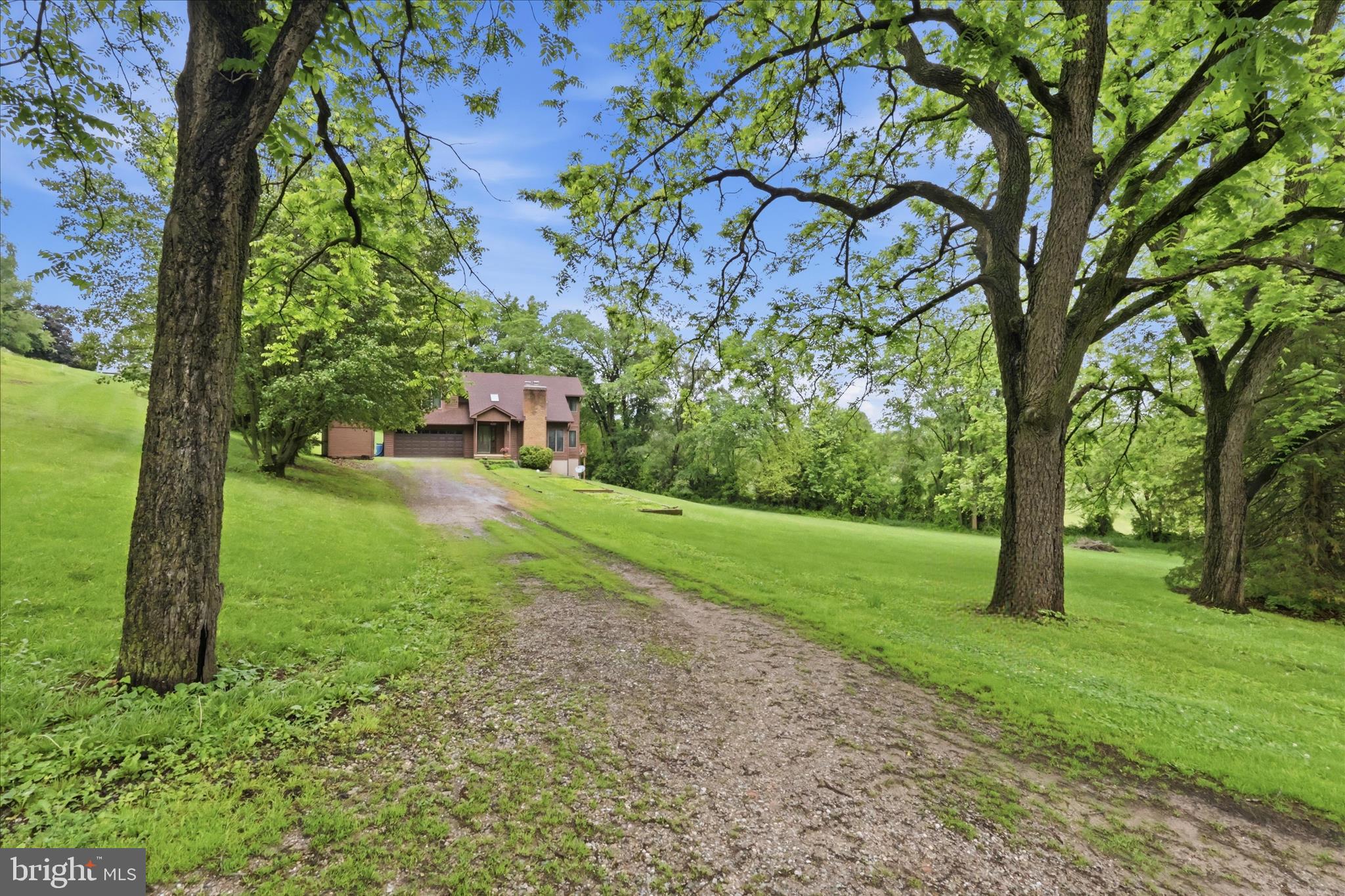 BUNKER HILL ESTATES - Residential