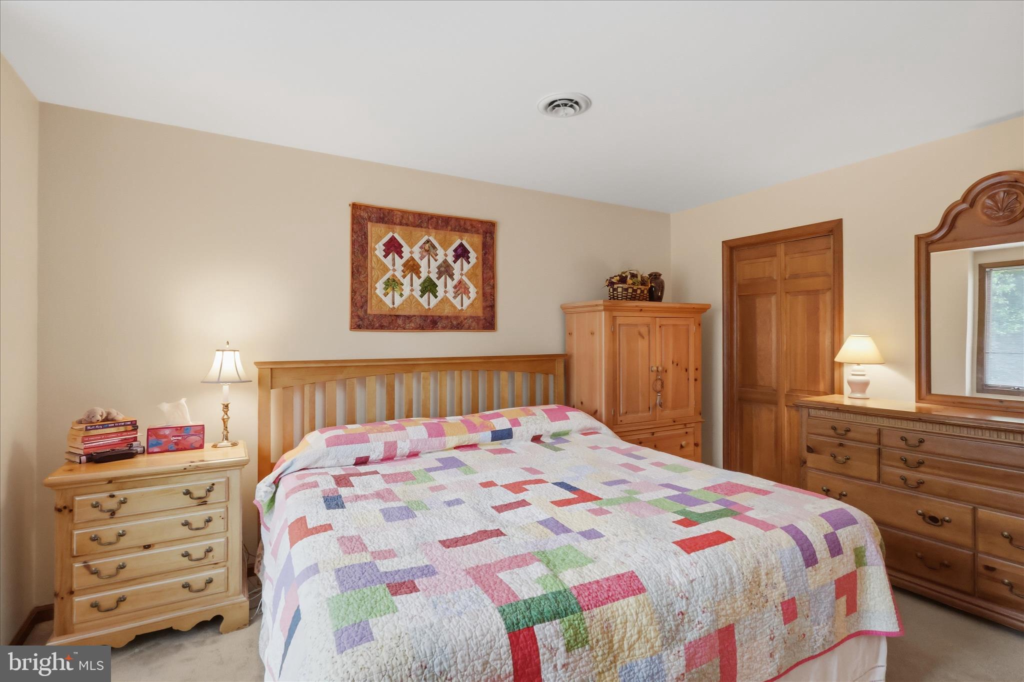 BUNKER HILL ESTATES - Residential