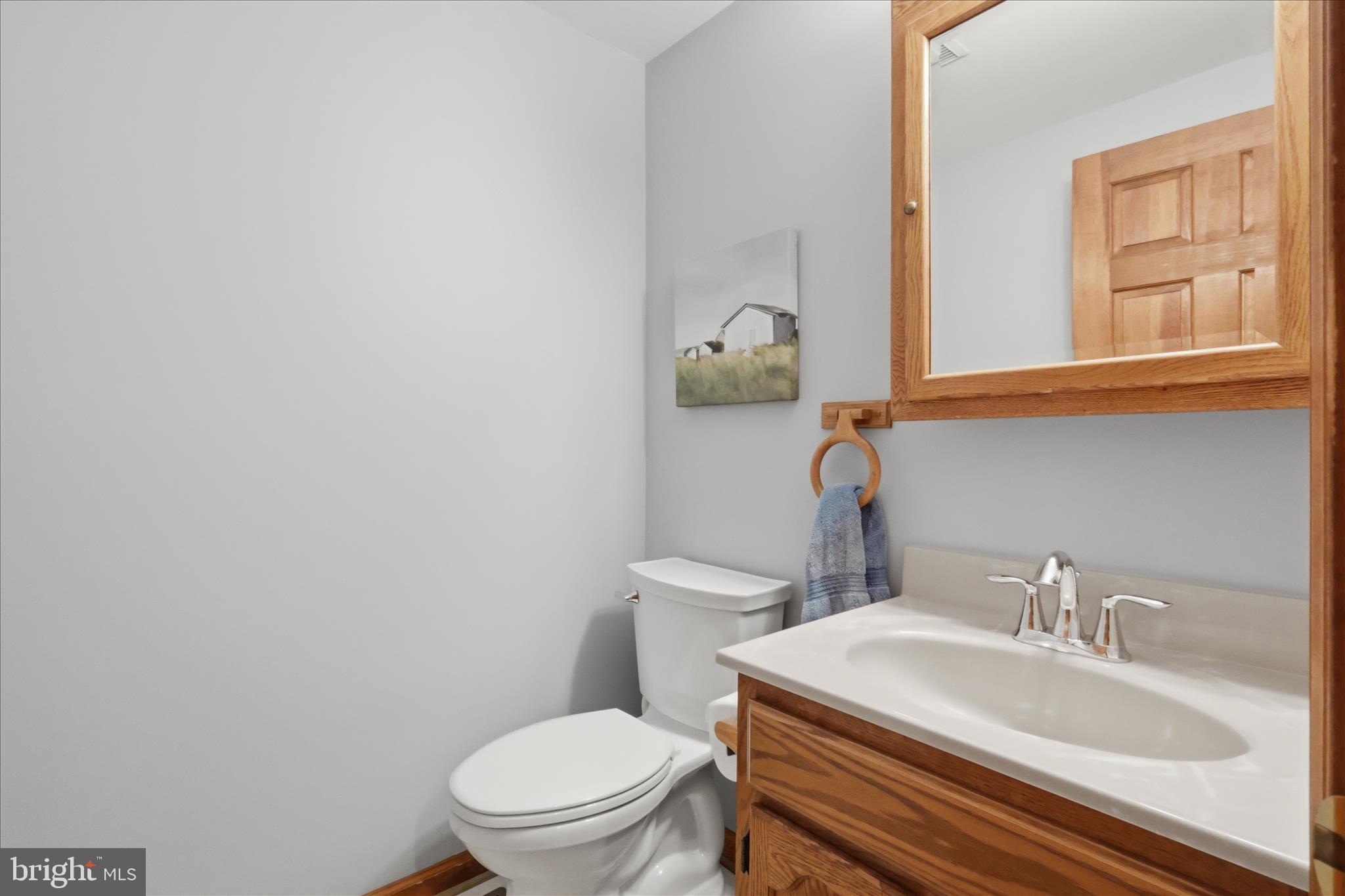BUNKER HILL ESTATES - Residential