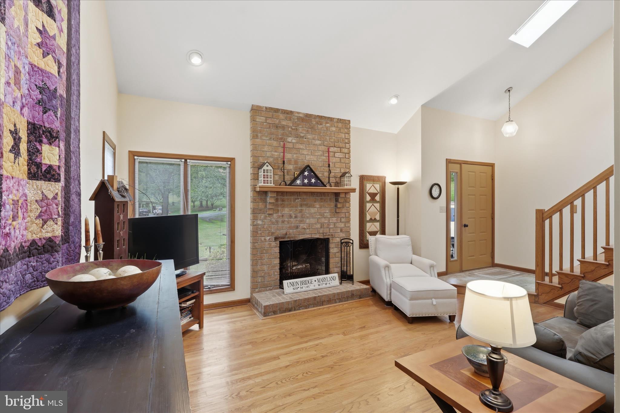 BUNKER HILL ESTATES - Residential