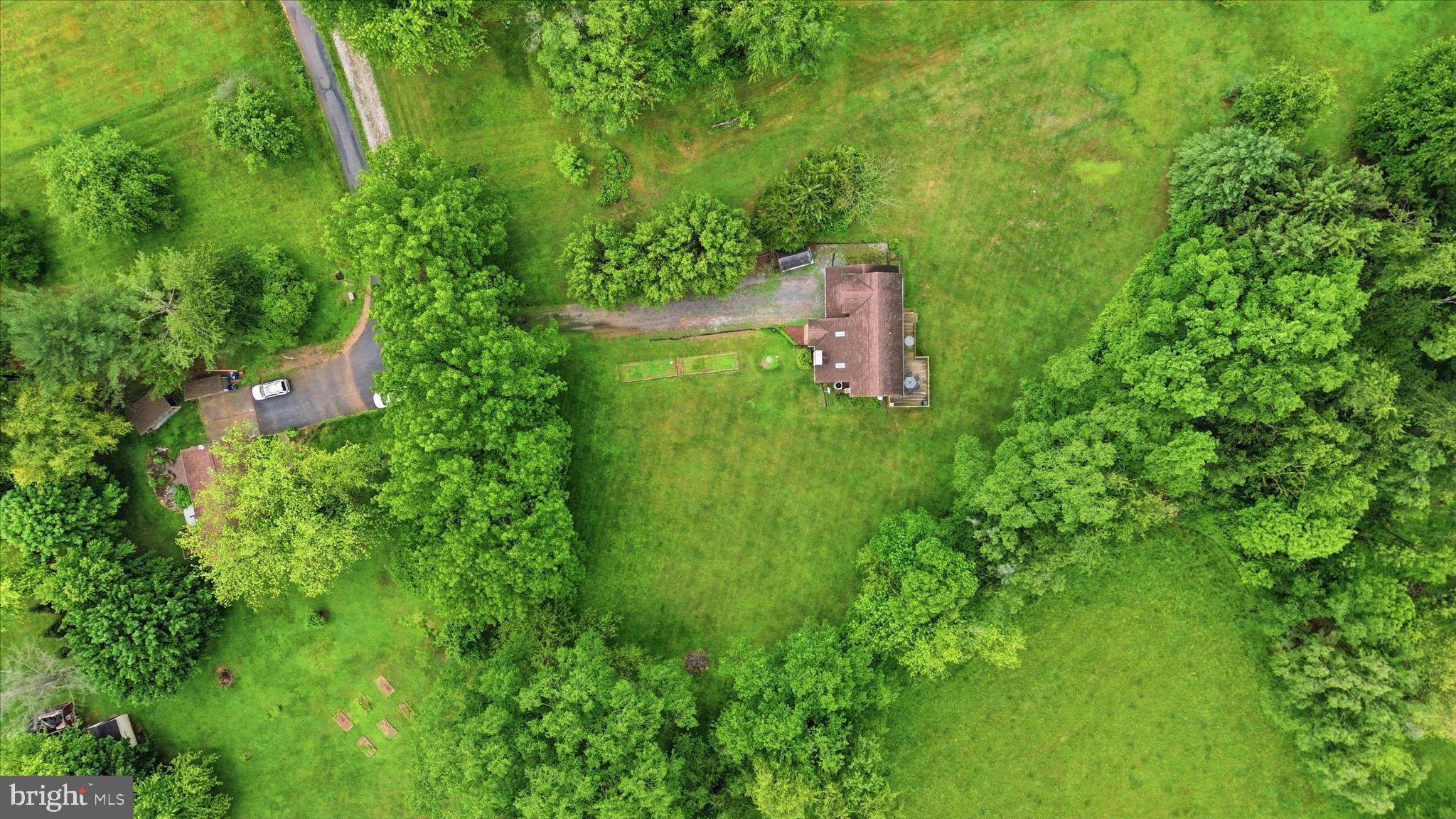 BUNKER HILL ESTATES - Residential