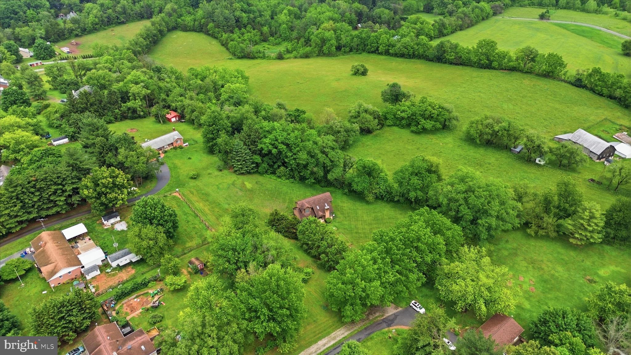 BUNKER HILL ESTATES - Residential