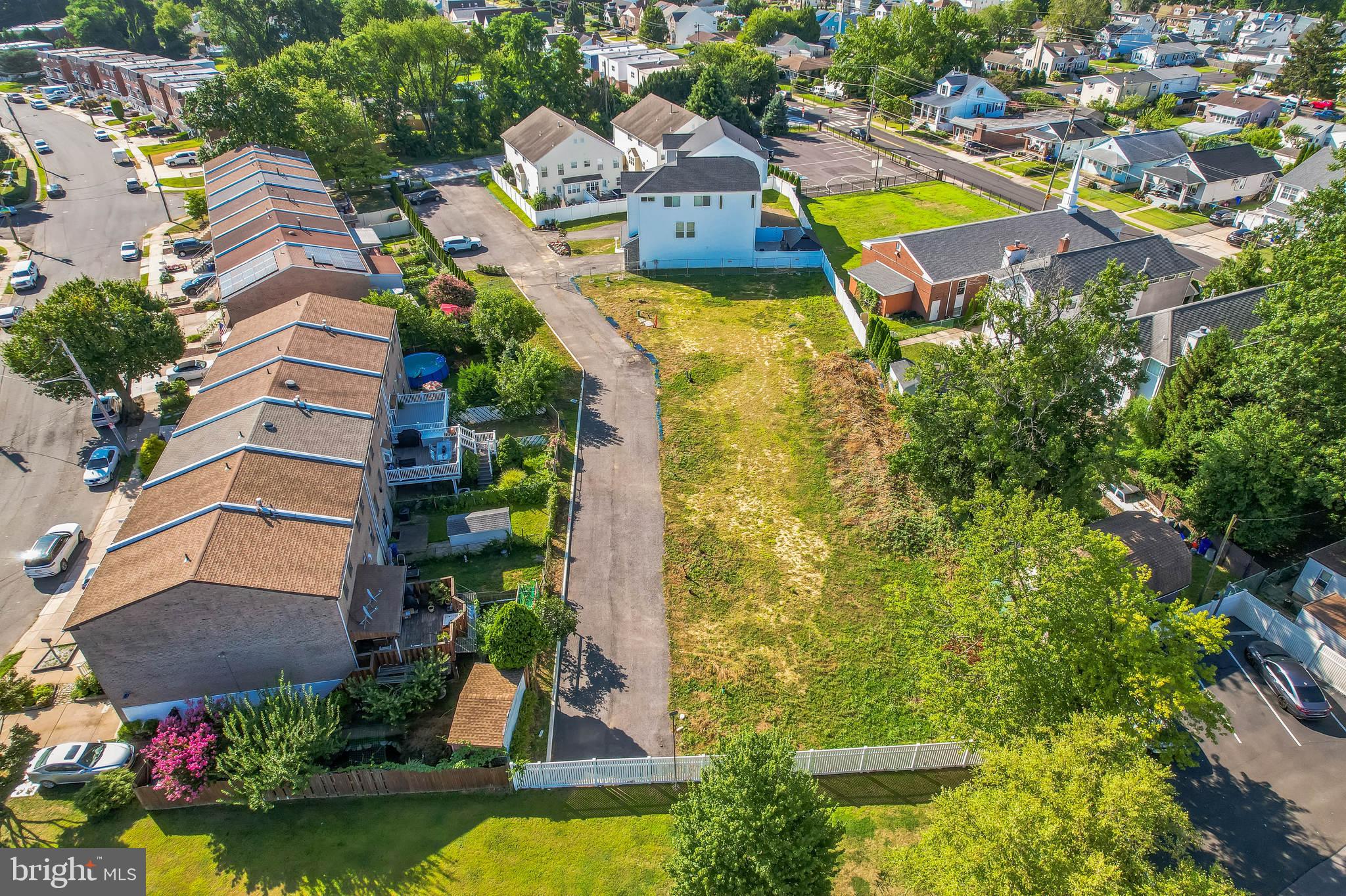 TORRESDALE (WEST) - Residential