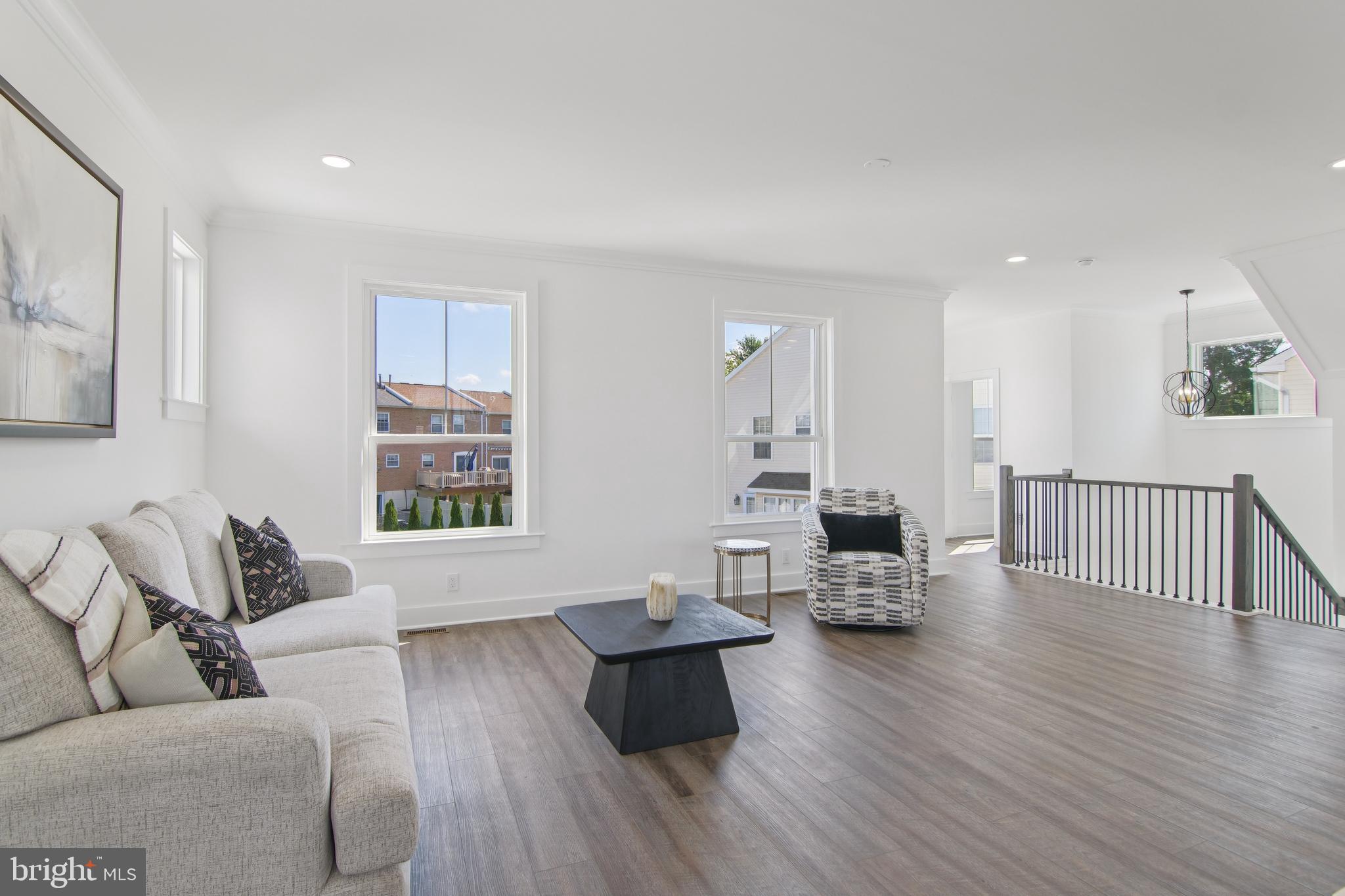 TORRESDALE (WEST) - Residential