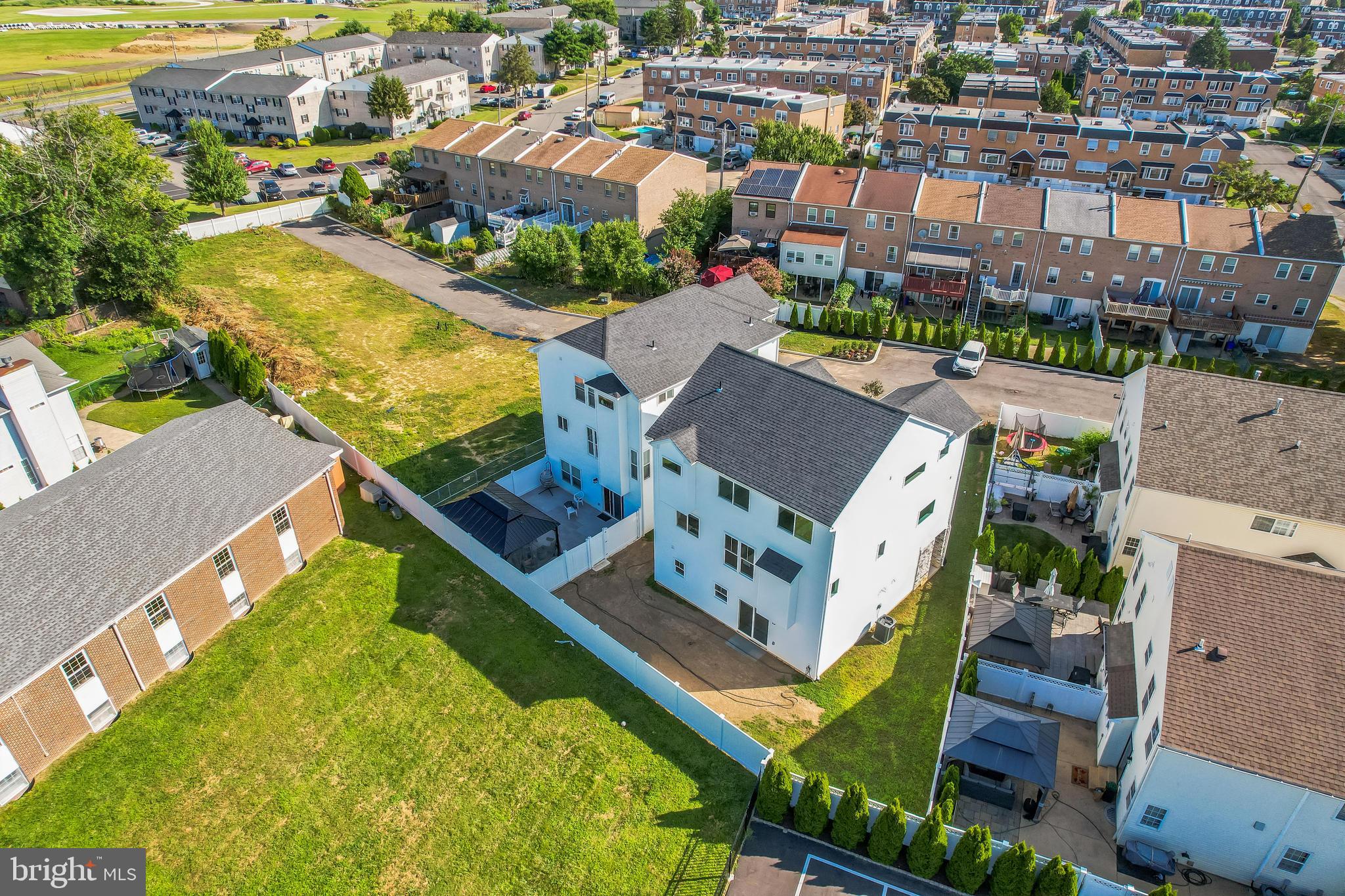 TORRESDALE (WEST) - Residential