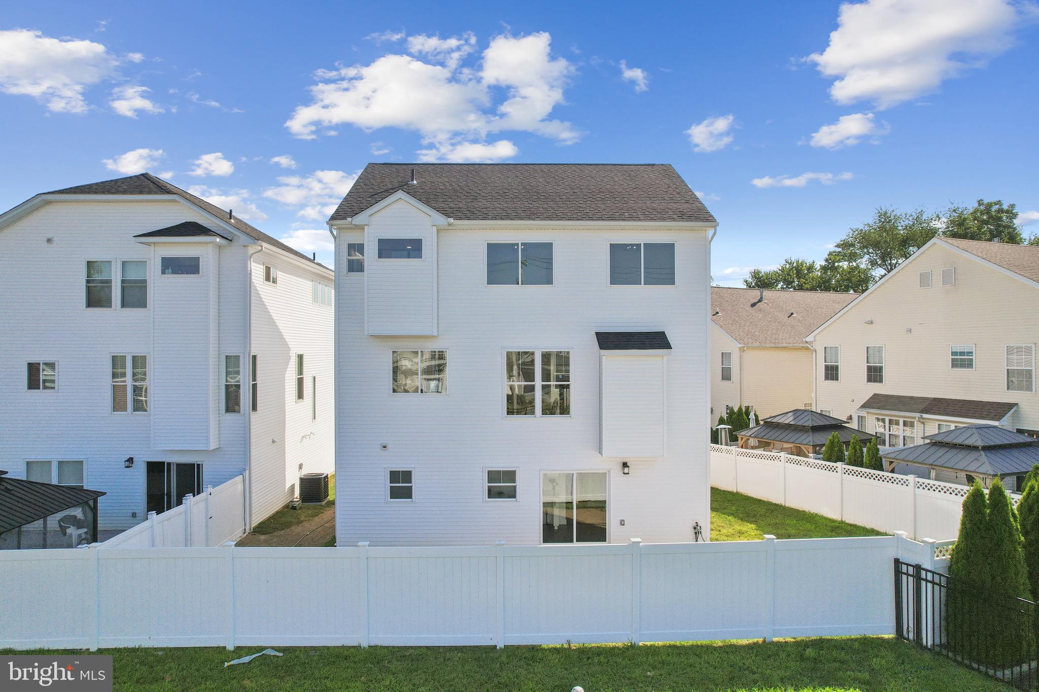 TORRESDALE (WEST) - Residential