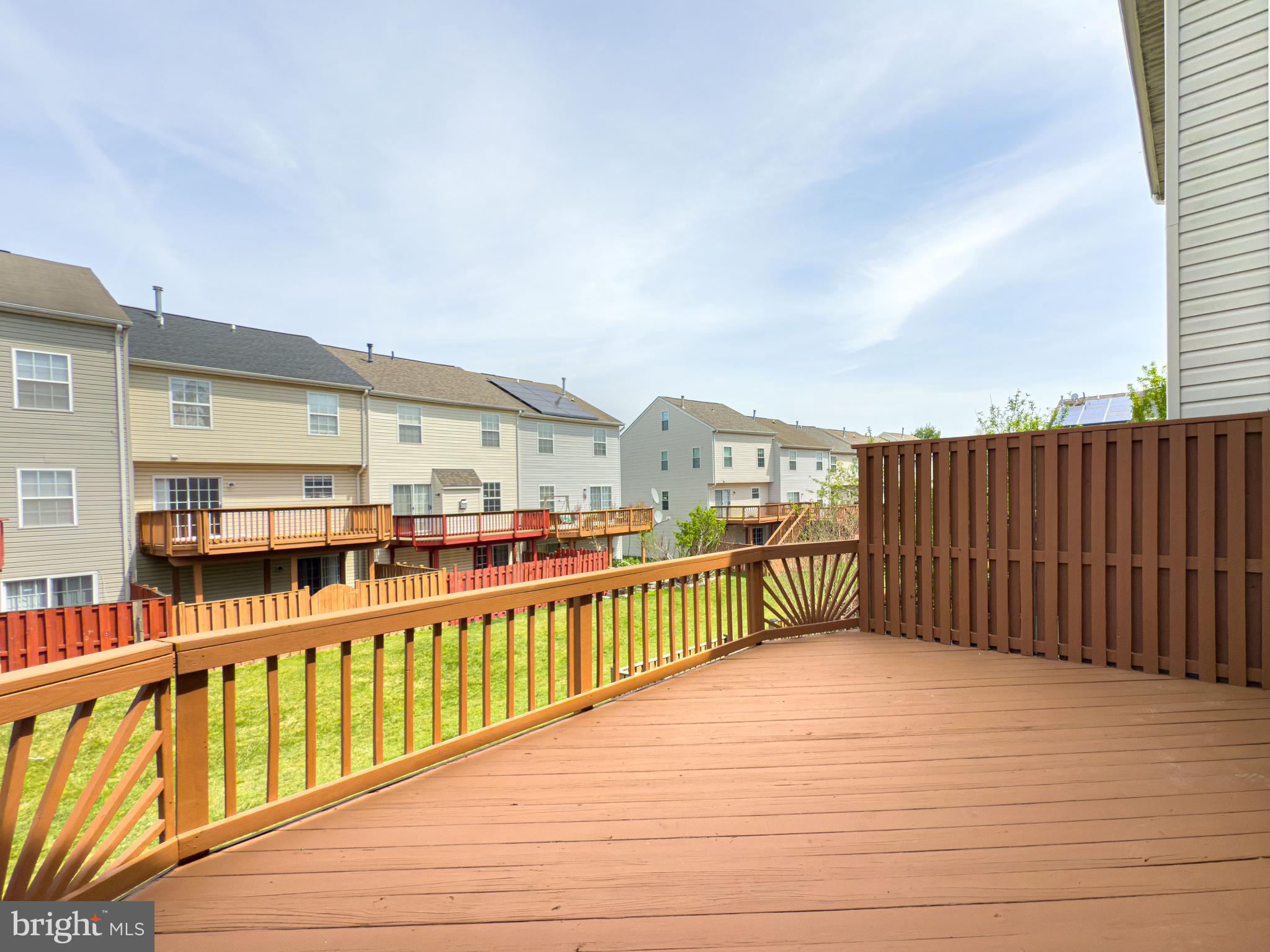 HOWARDS RIDGE - Residential Lease