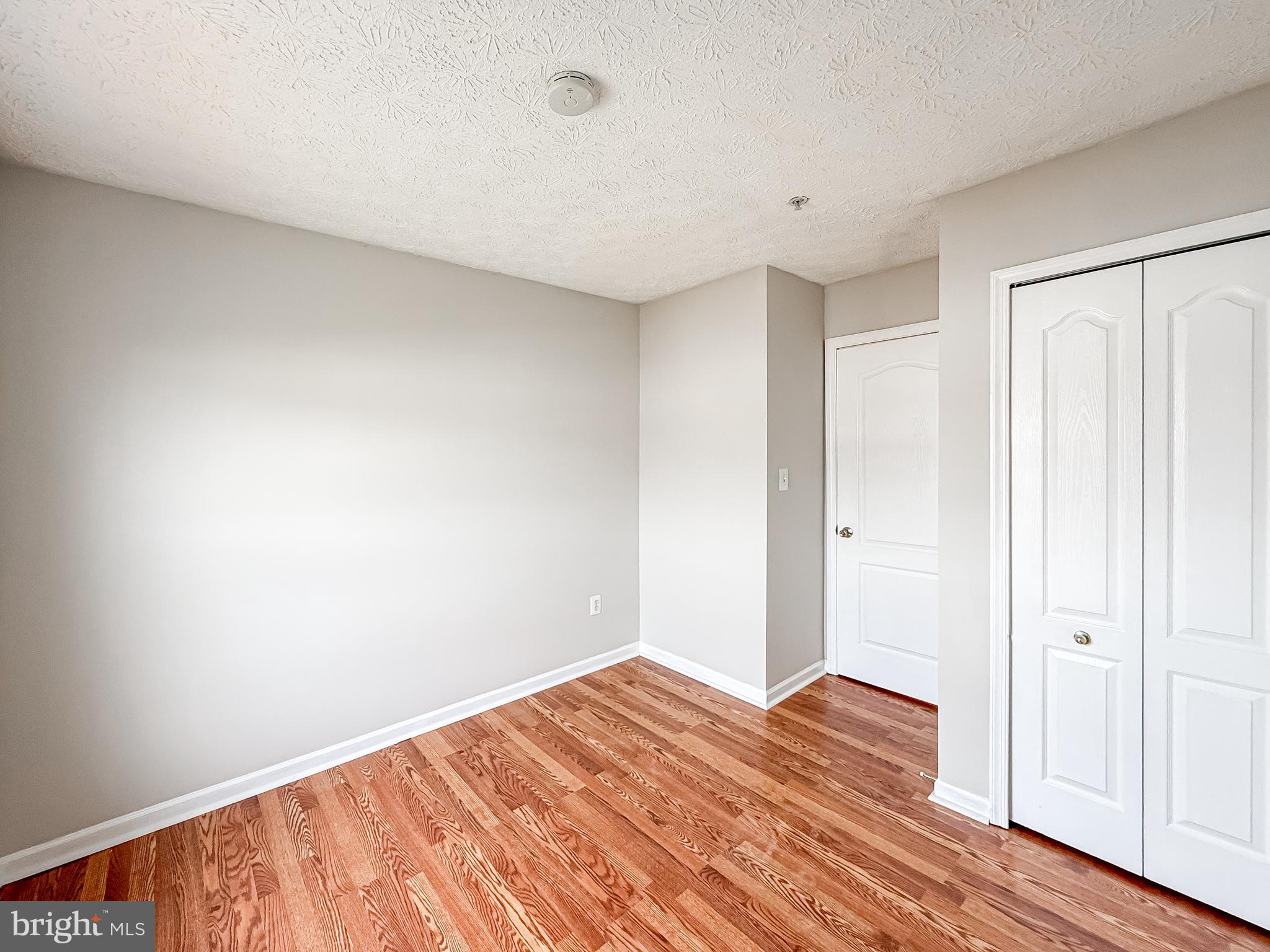 HOWARDS RIDGE - Residential Lease