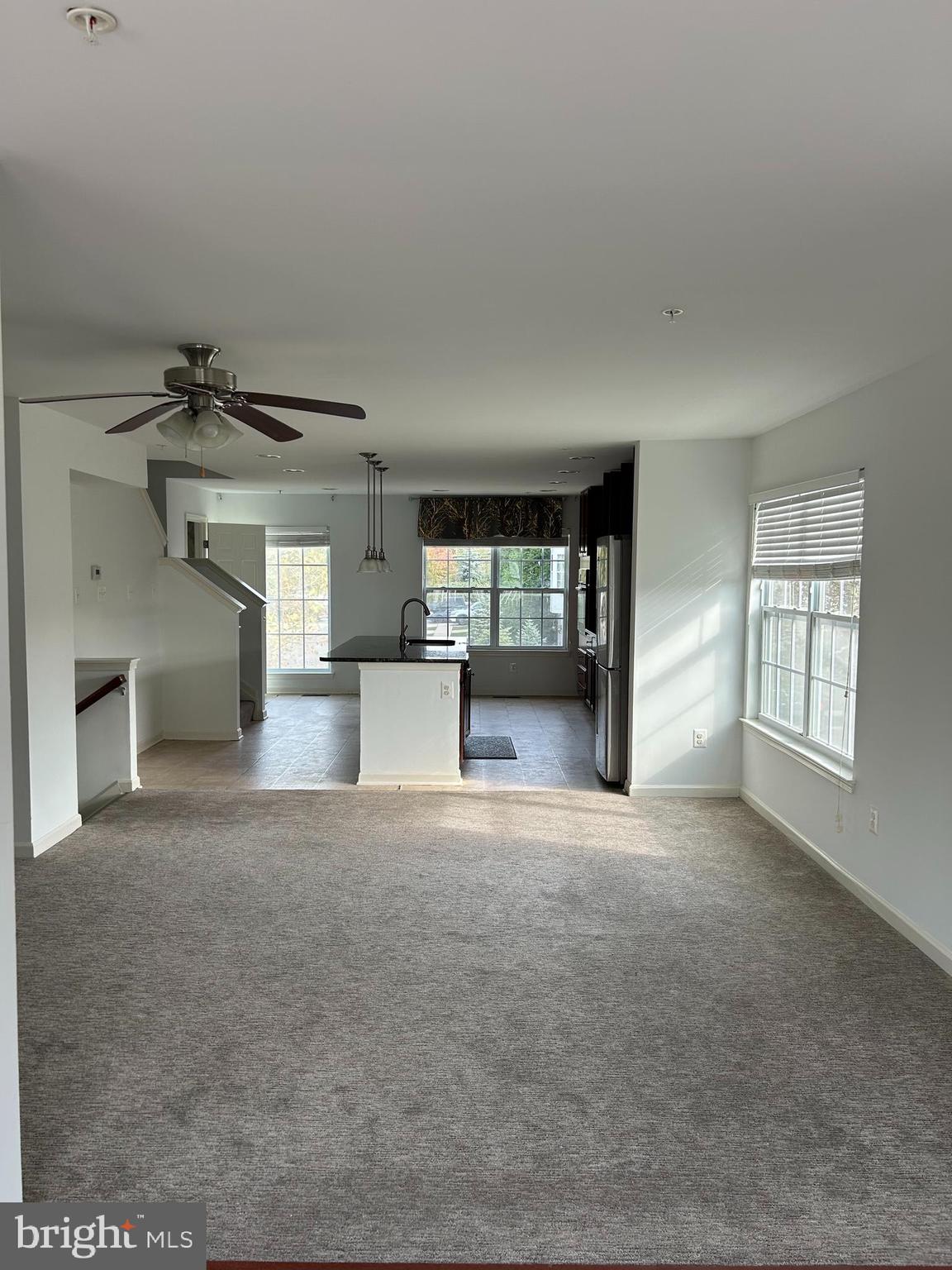 CARRIAGE HILLS TOWNHOUSE - Residential
