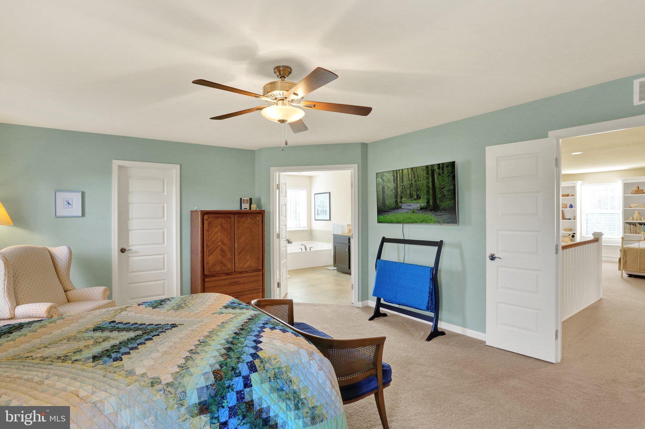 THE MEADOWS AT BACHMAN RUN - Residential