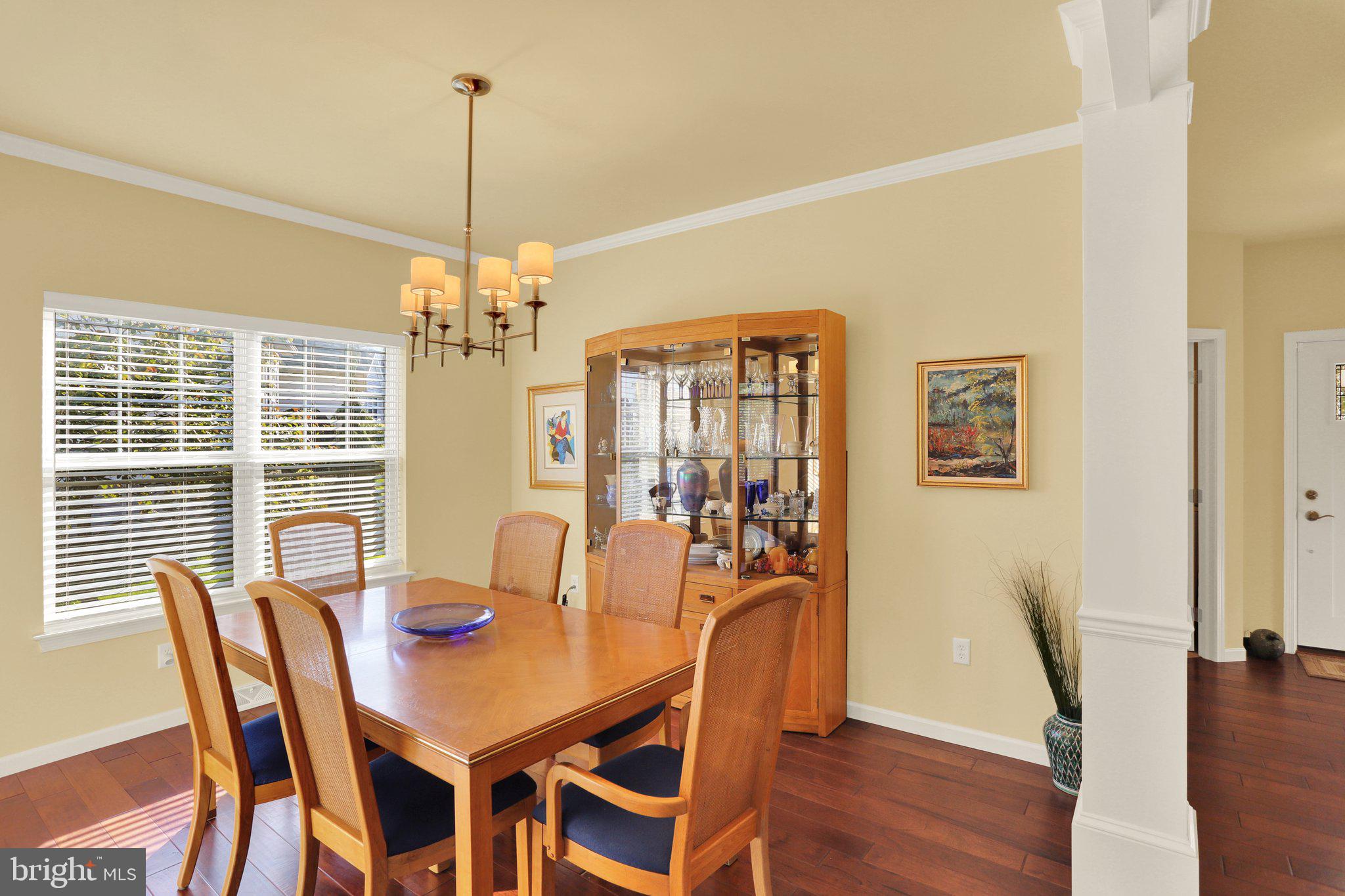 THE MEADOWS AT BACHMAN RUN - Residential