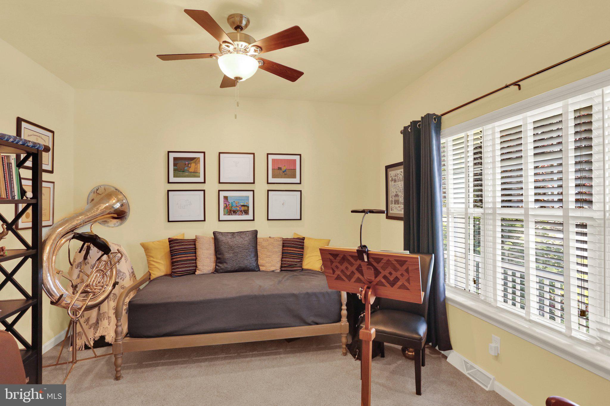 THE MEADOWS AT BACHMAN RUN - Residential