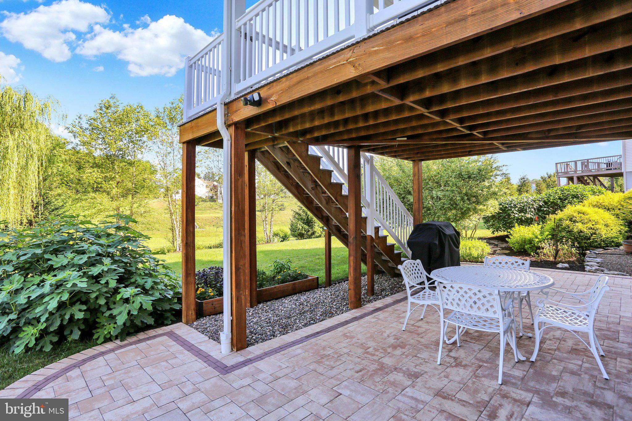 THE MEADOWS AT BACHMAN RUN - Residential