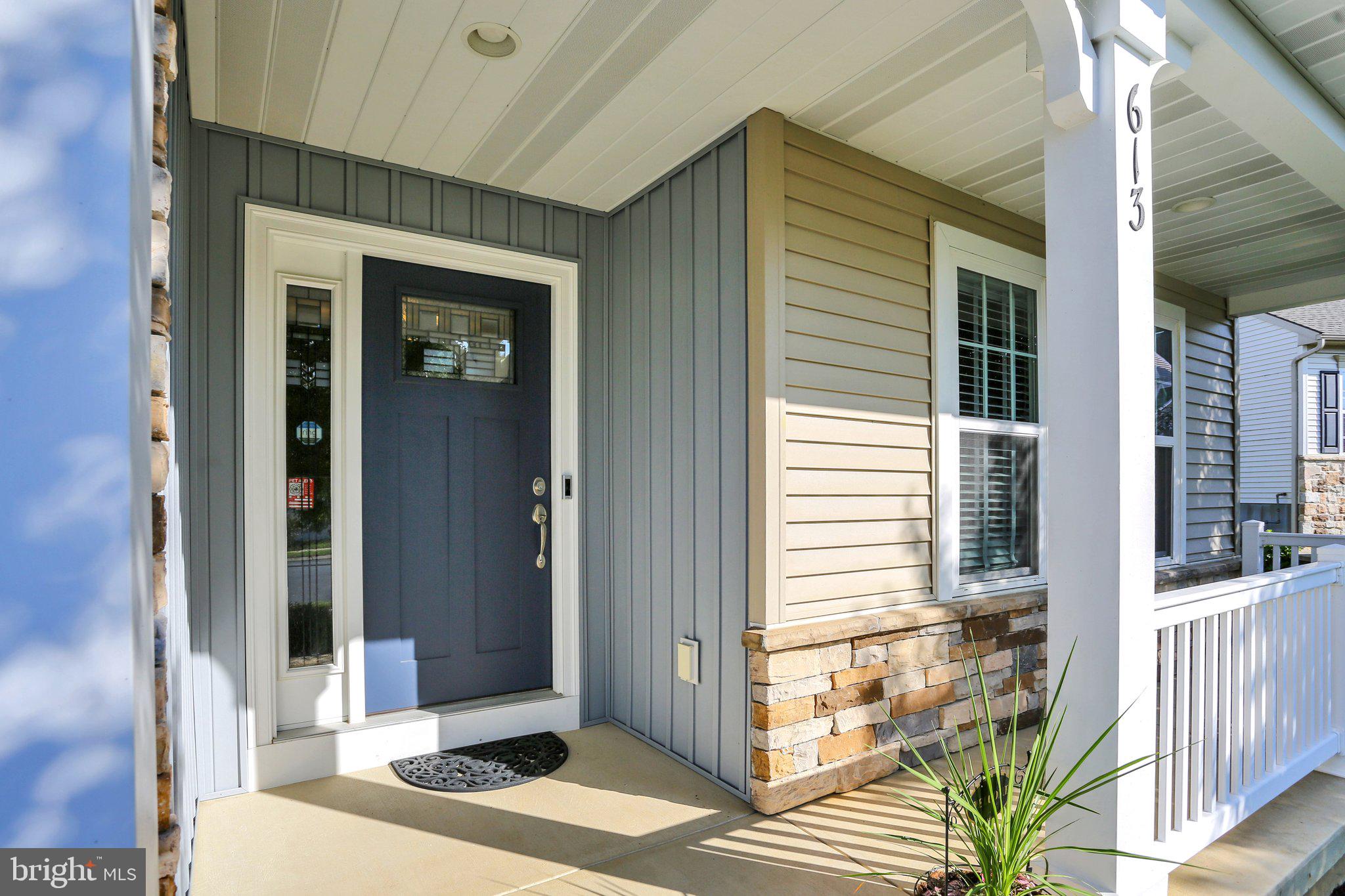 THE MEADOWS AT BACHMAN RUN - Residential