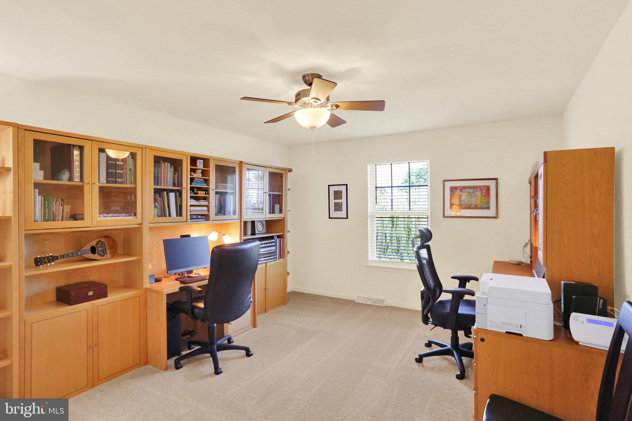 THE MEADOWS AT BACHMAN RUN - Residential