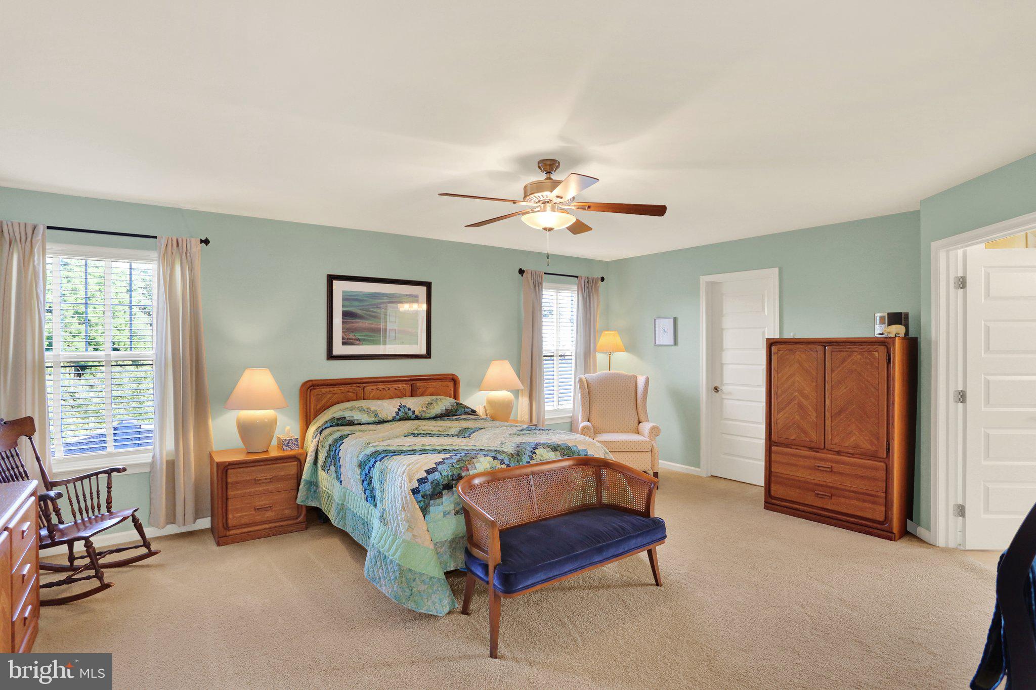THE MEADOWS AT BACHMAN RUN - Residential