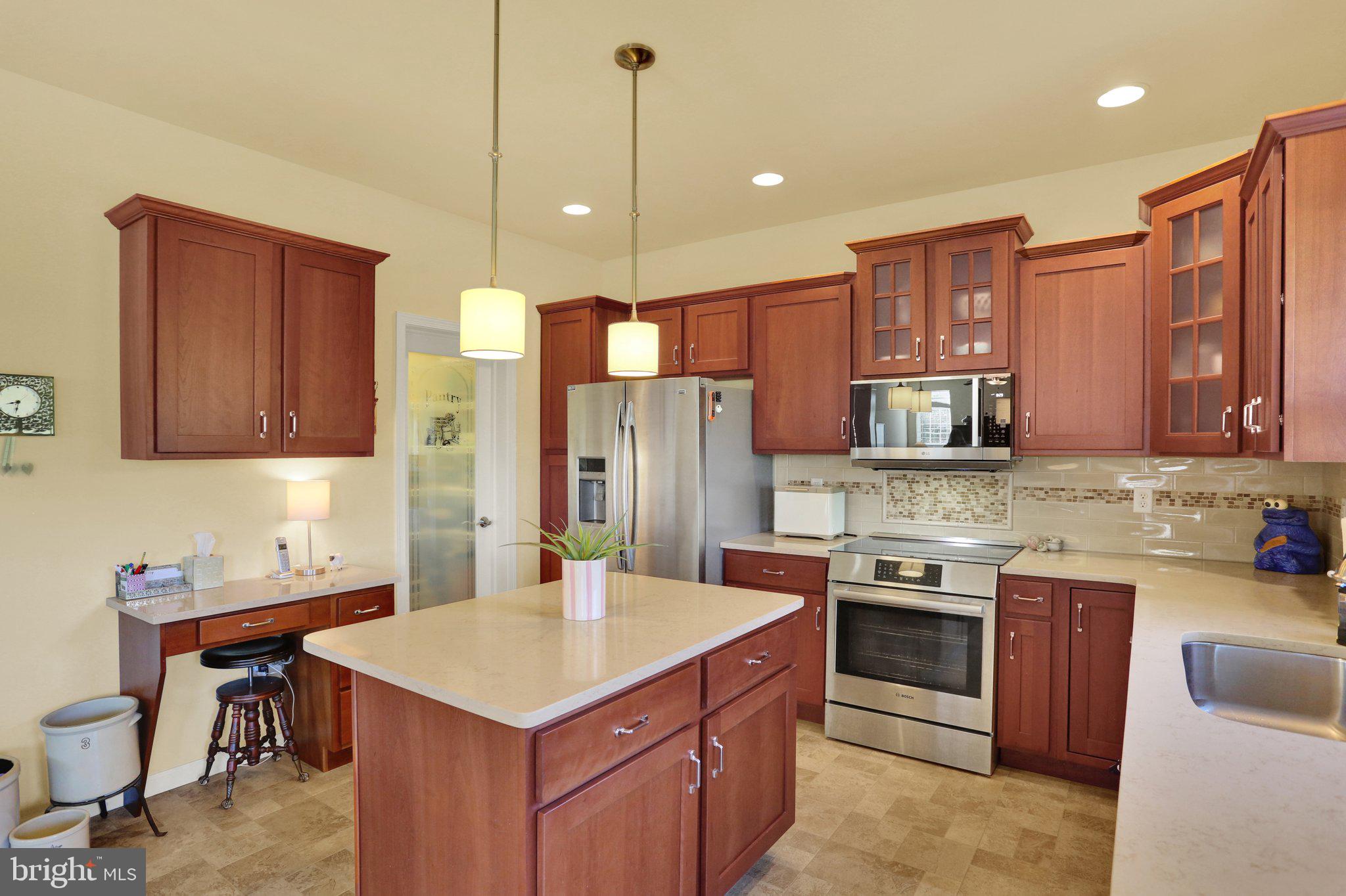 THE MEADOWS AT BACHMAN RUN - Residential
