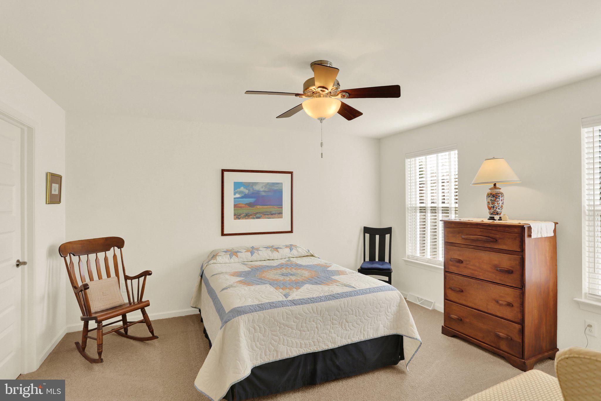 THE MEADOWS AT BACHMAN RUN - Residential
