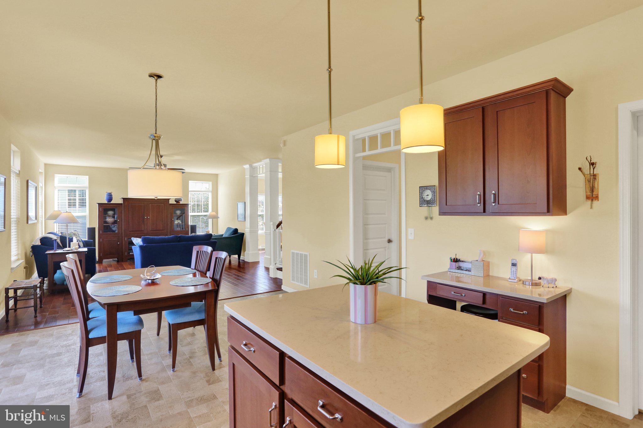 THE MEADOWS AT BACHMAN RUN - Residential