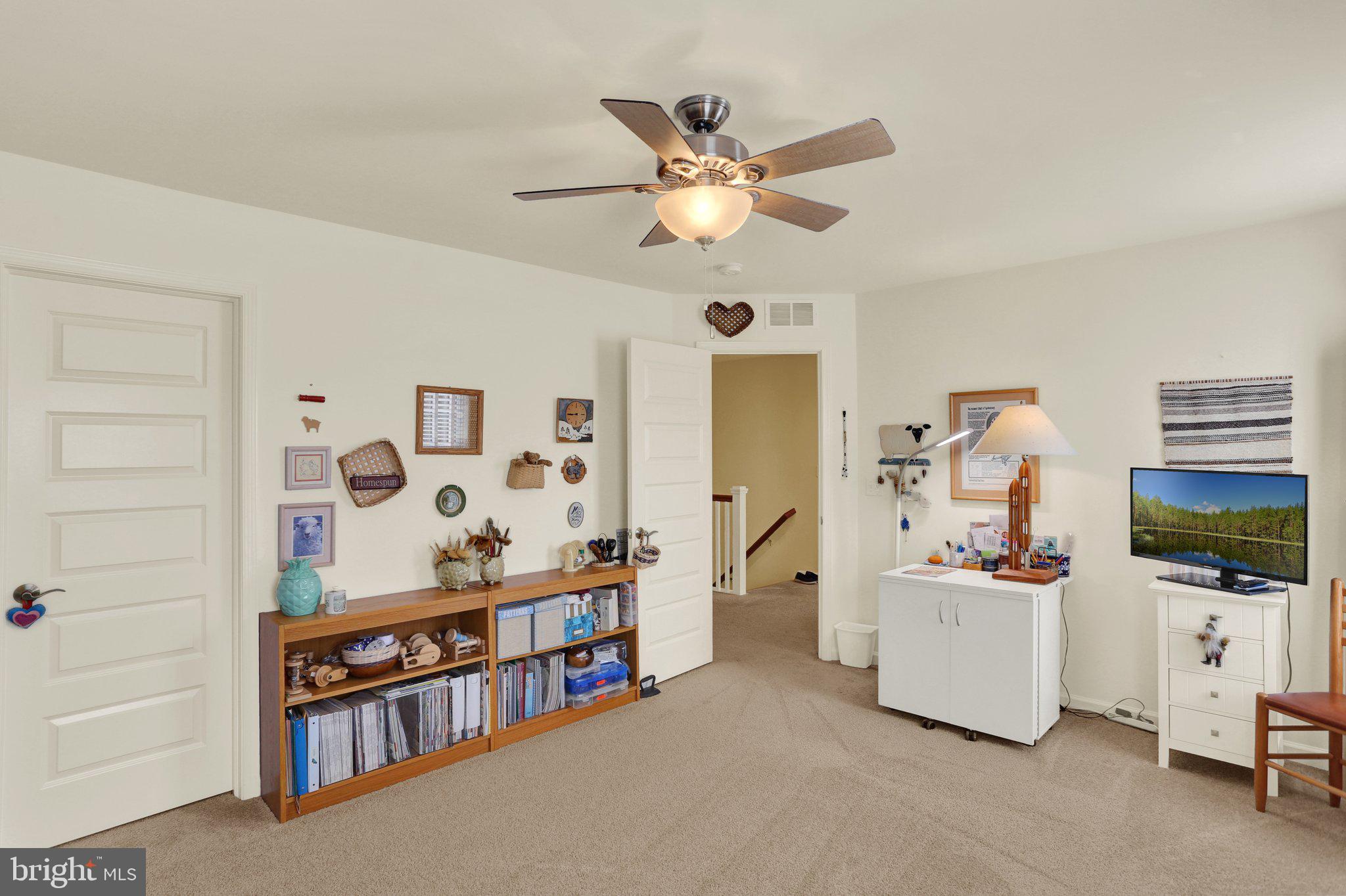THE MEADOWS AT BACHMAN RUN - Residential