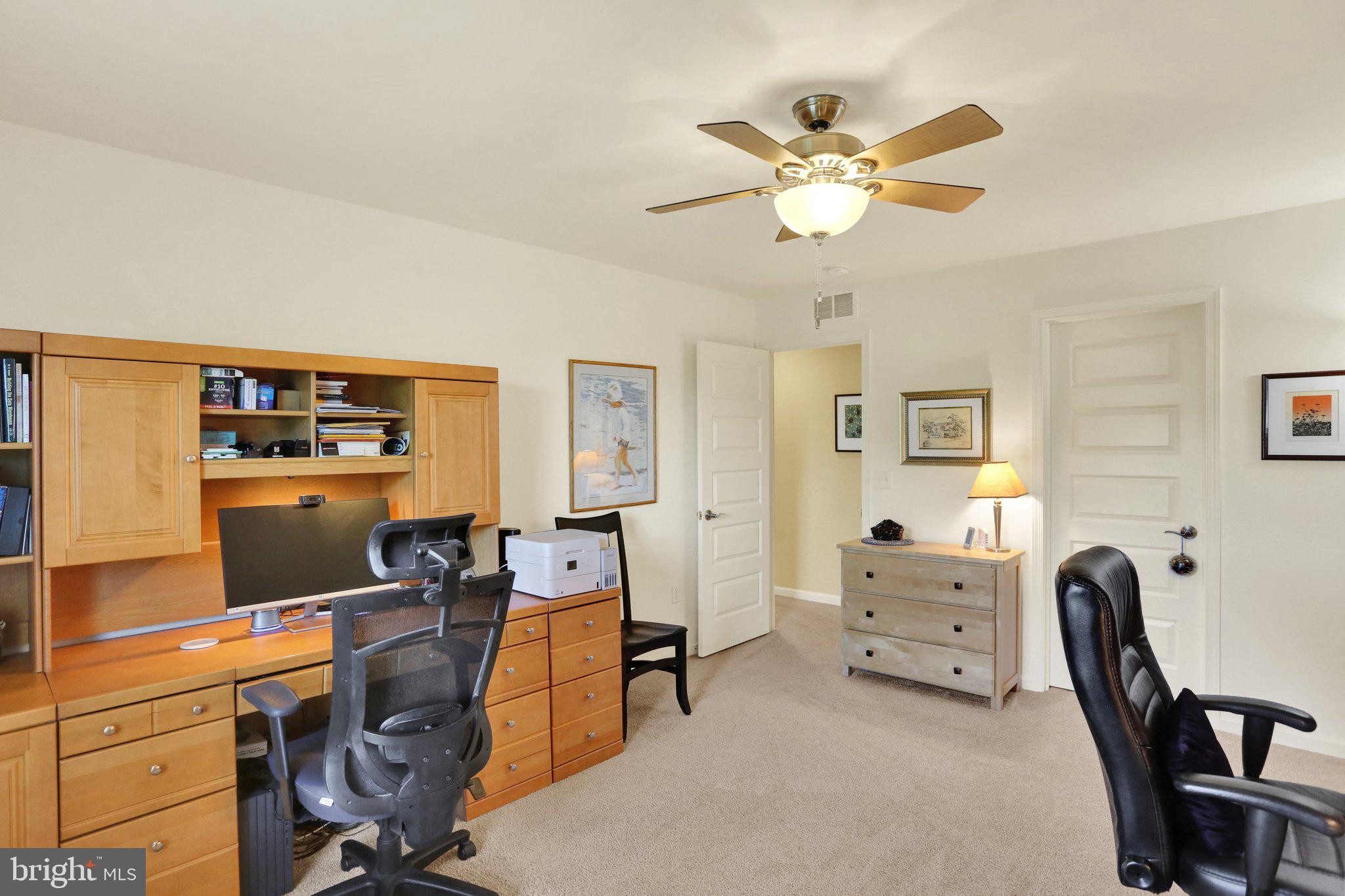 THE MEADOWS AT BACHMAN RUN - Residential