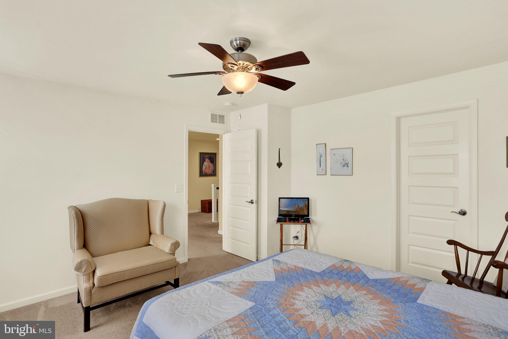 THE MEADOWS AT BACHMAN RUN - Residential