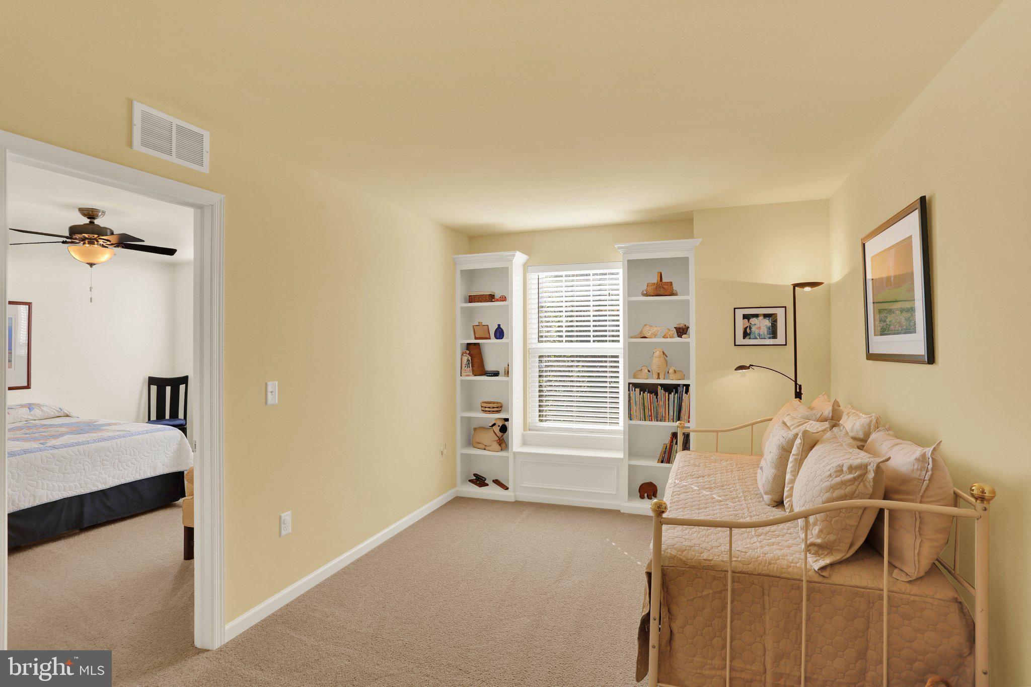 THE MEADOWS AT BACHMAN RUN - Residential