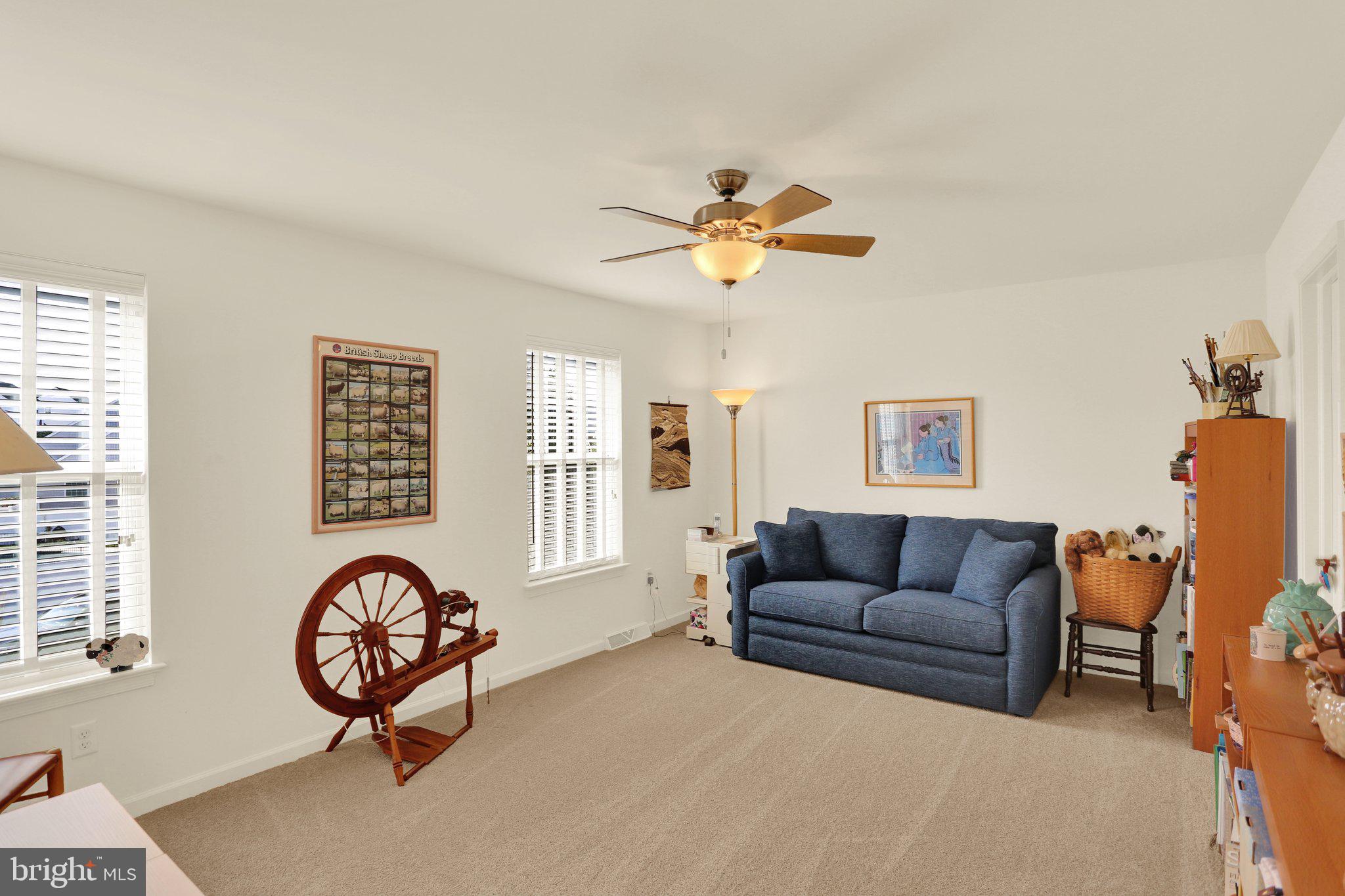 THE MEADOWS AT BACHMAN RUN - Residential