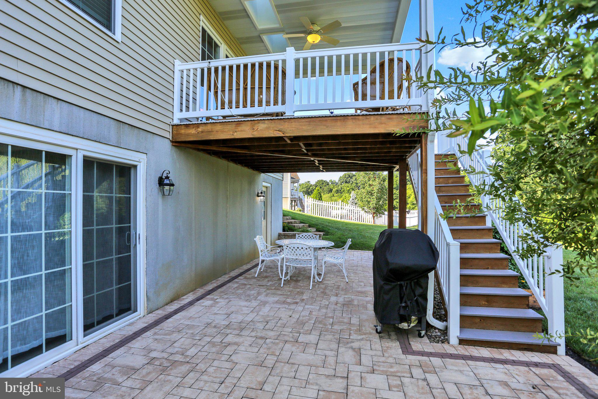 THE MEADOWS AT BACHMAN RUN - Residential