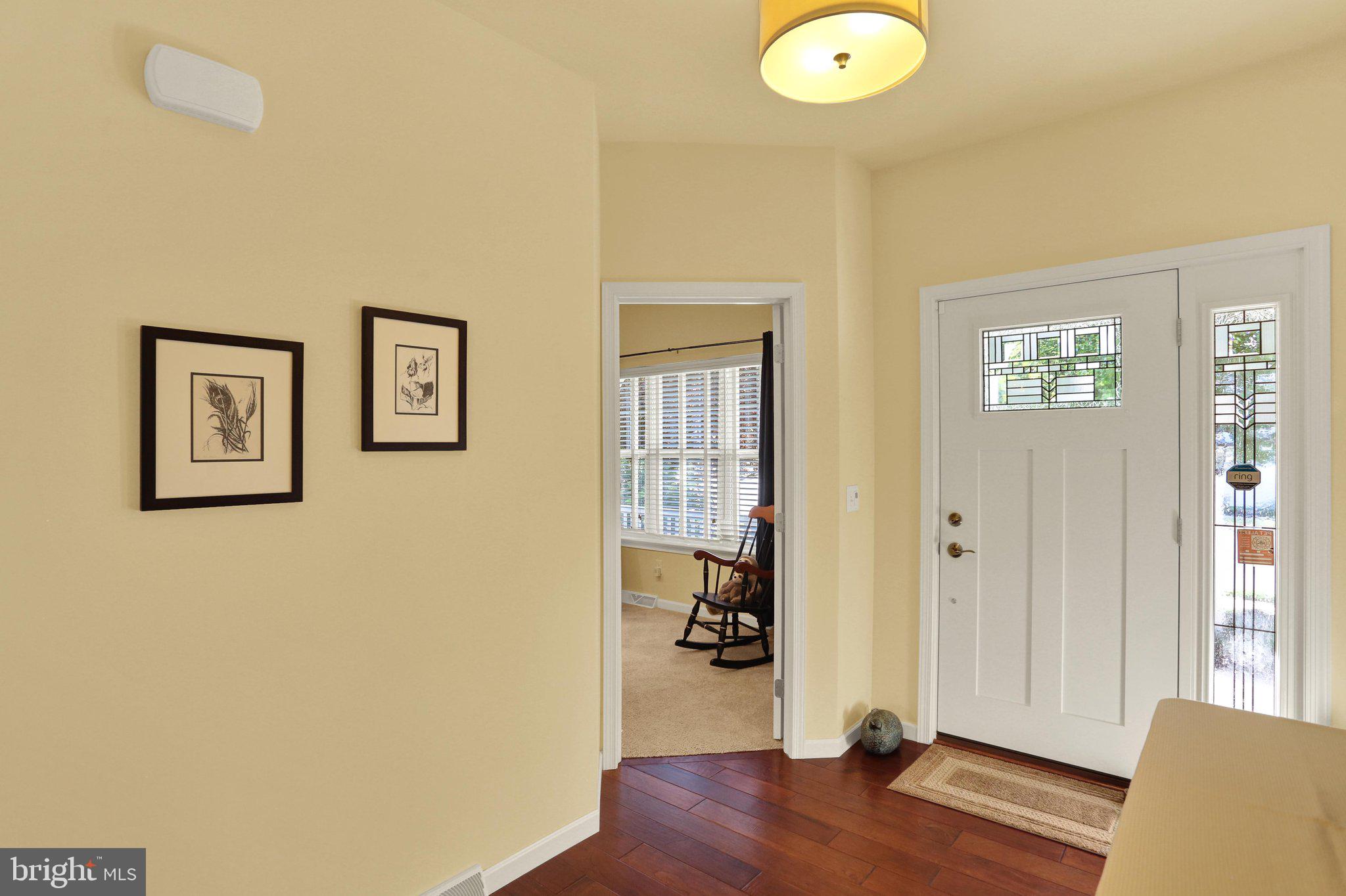THE MEADOWS AT BACHMAN RUN - Residential