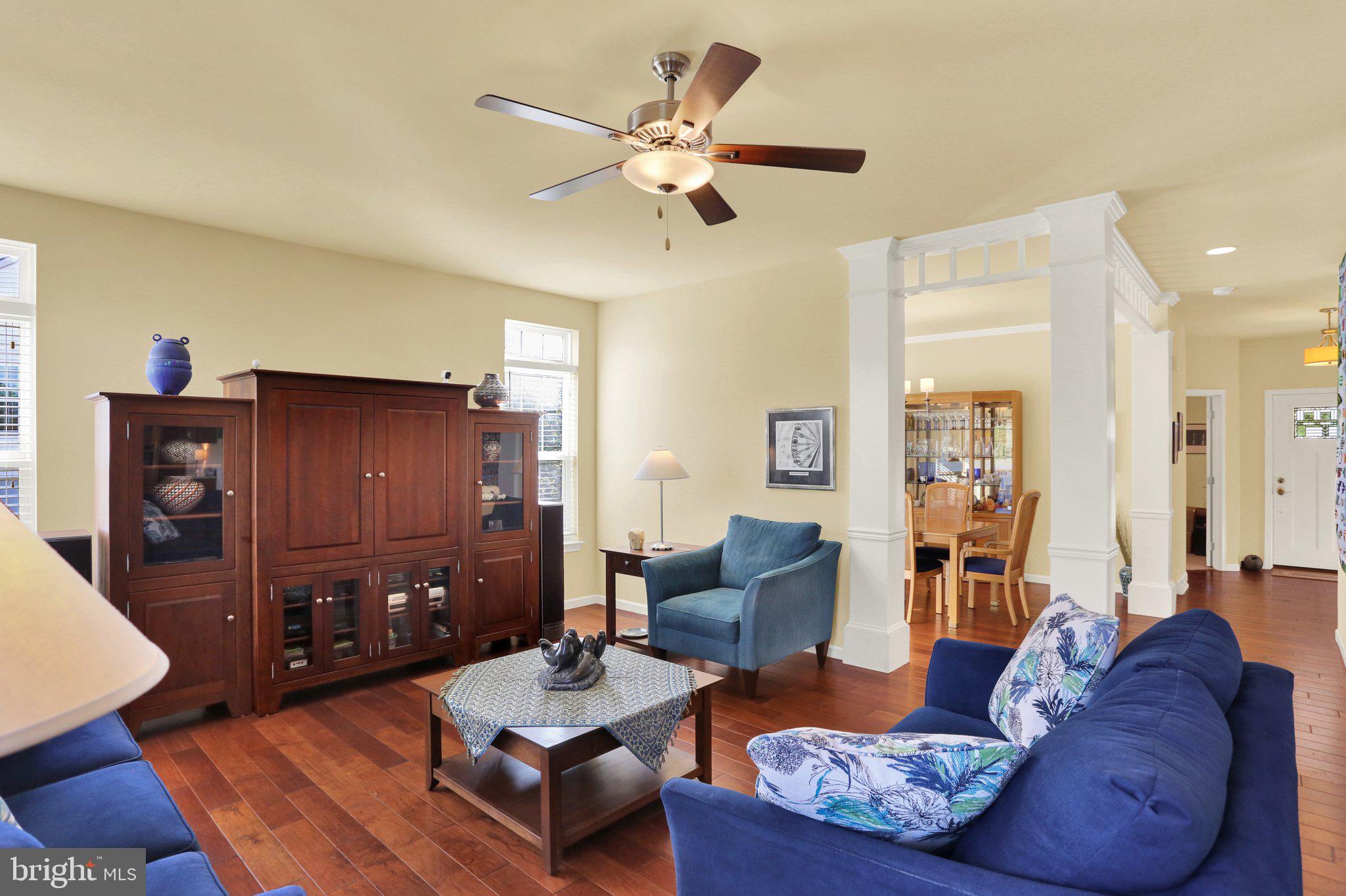 THE MEADOWS AT BACHMAN RUN - Residential