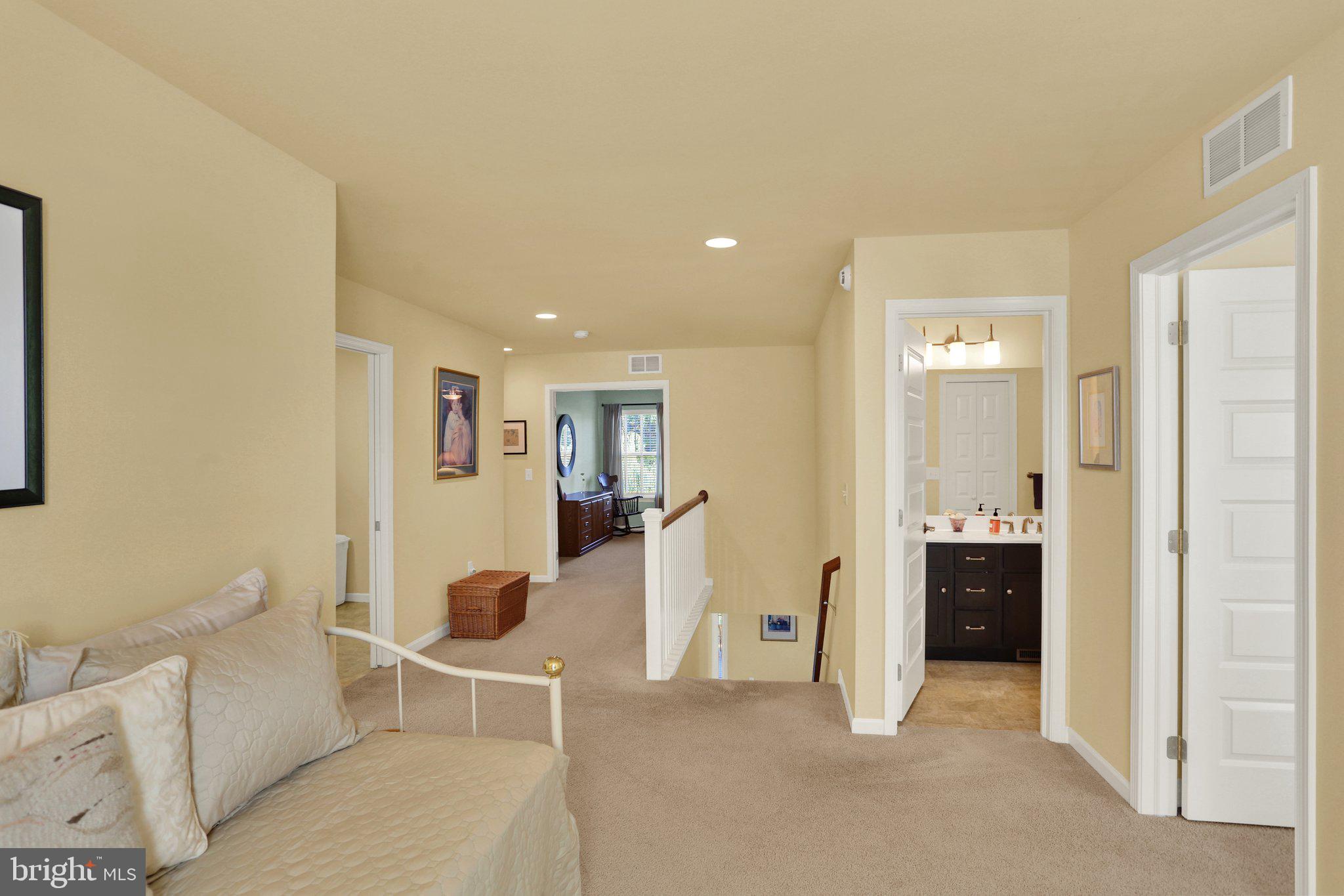 THE MEADOWS AT BACHMAN RUN - Residential