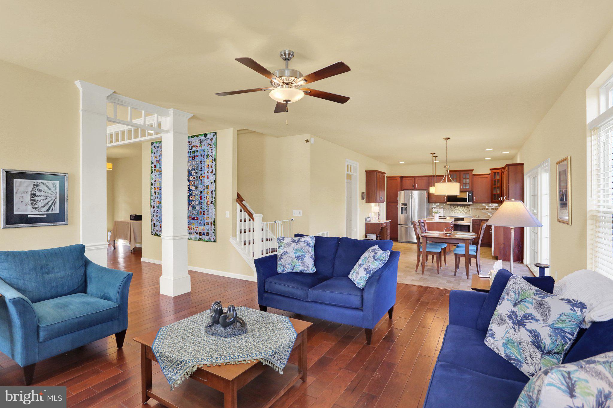 THE MEADOWS AT BACHMAN RUN - Residential
