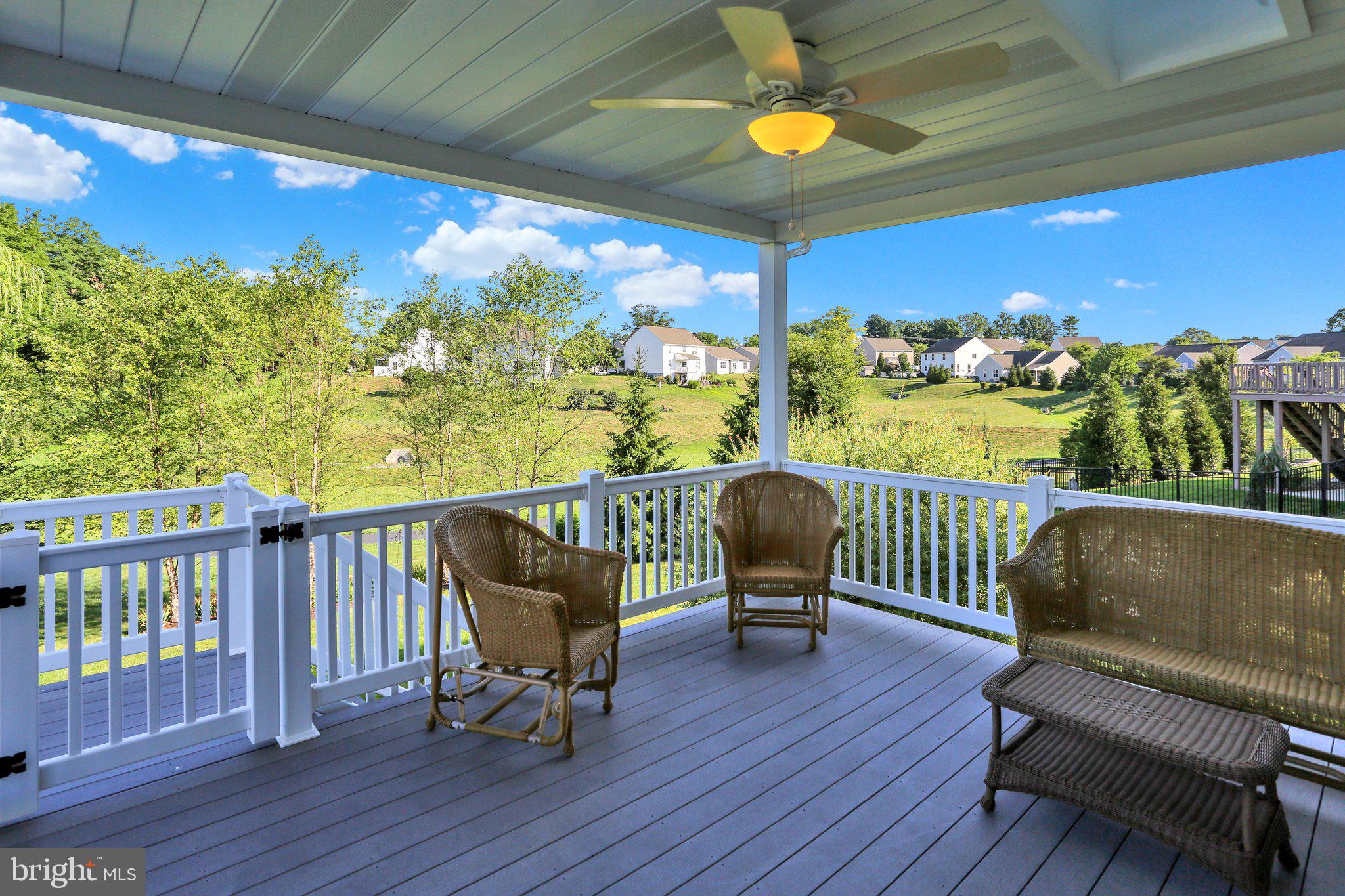 THE MEADOWS AT BACHMAN RUN - Residential