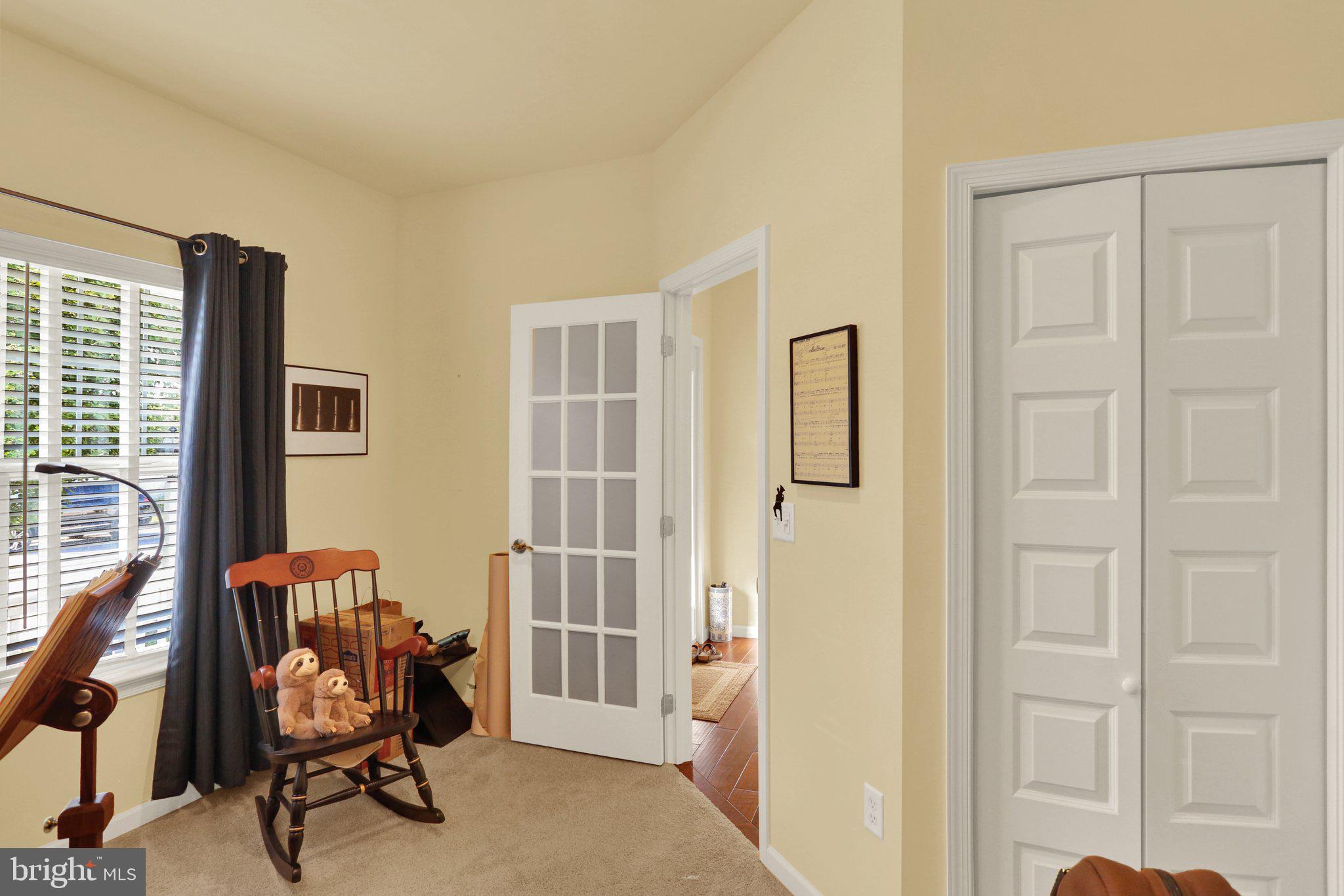 THE MEADOWS AT BACHMAN RUN - Residential