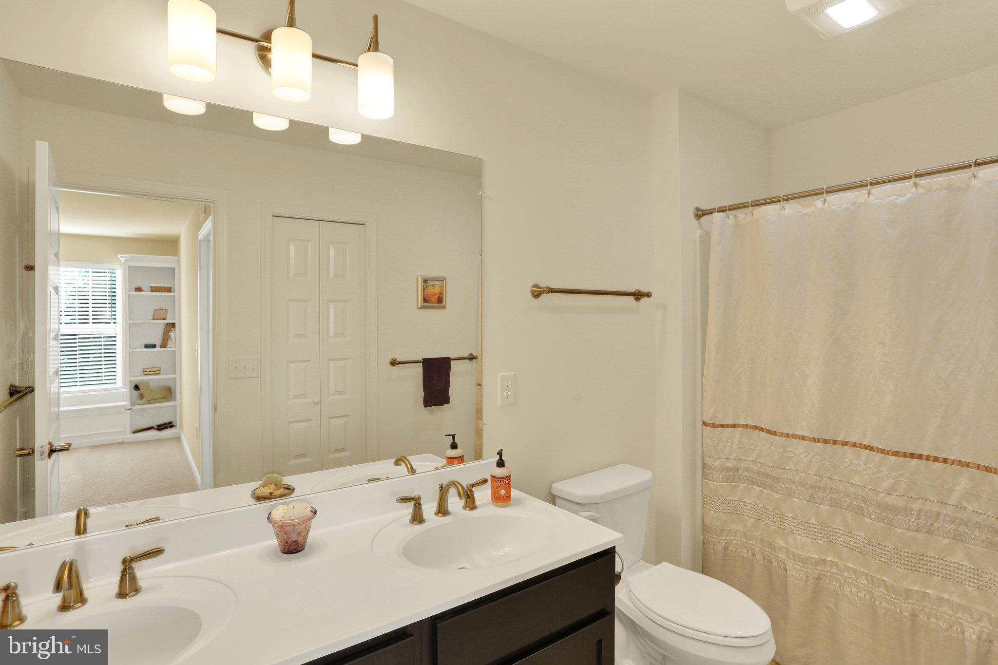 THE MEADOWS AT BACHMAN RUN - Residential