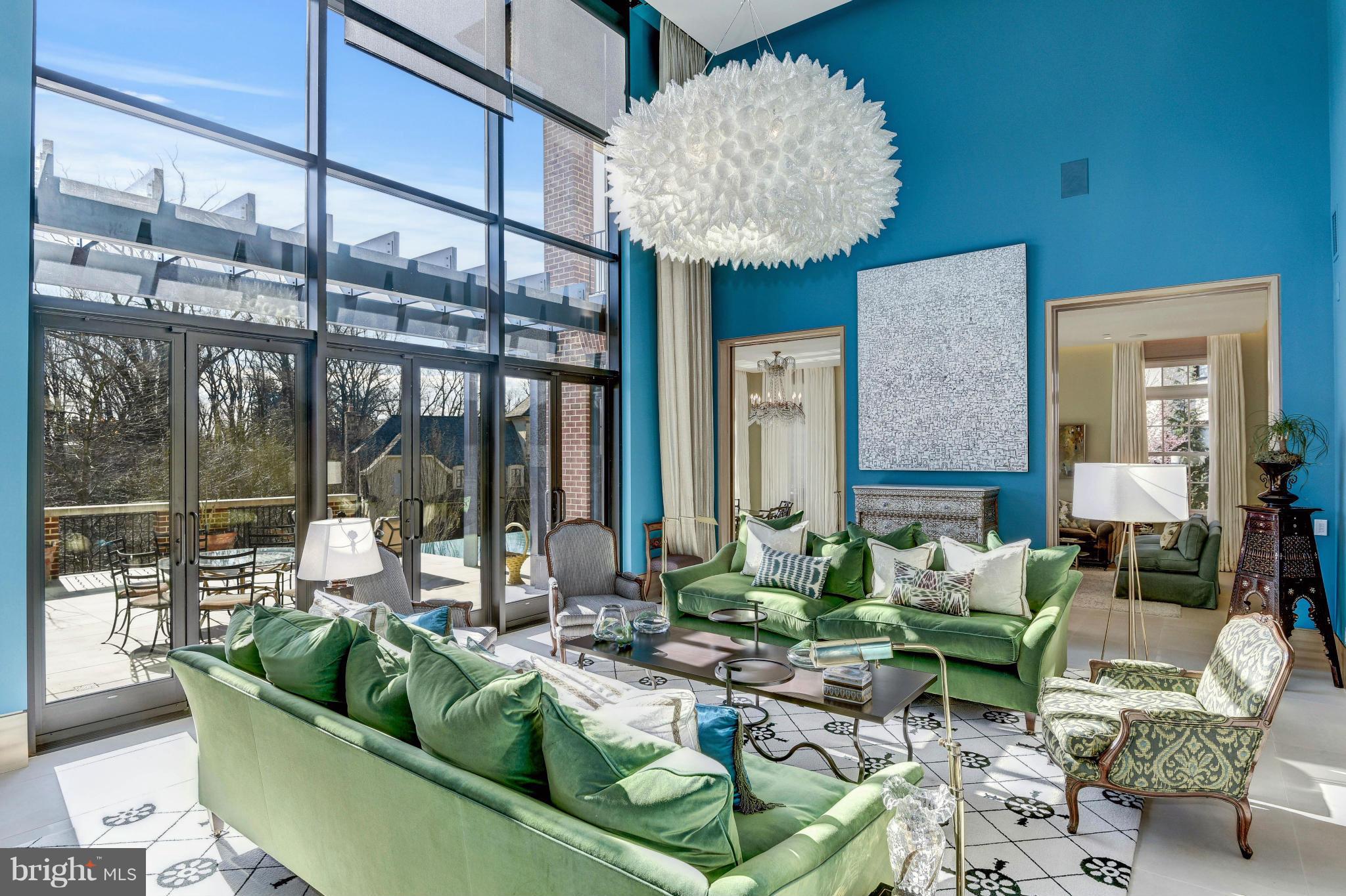 PHILLIPS PARK - Residential