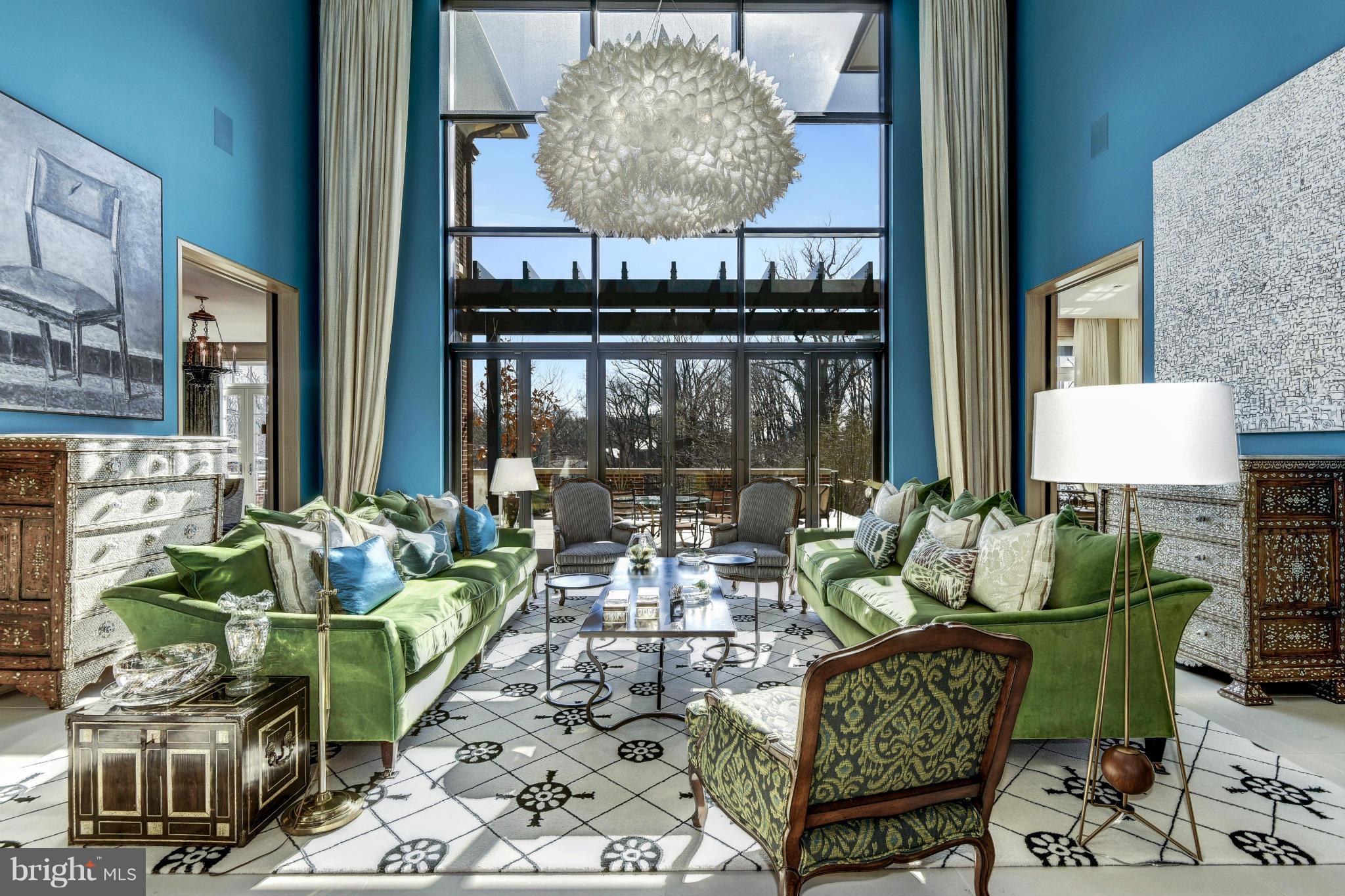 PHILLIPS PARK - Residential