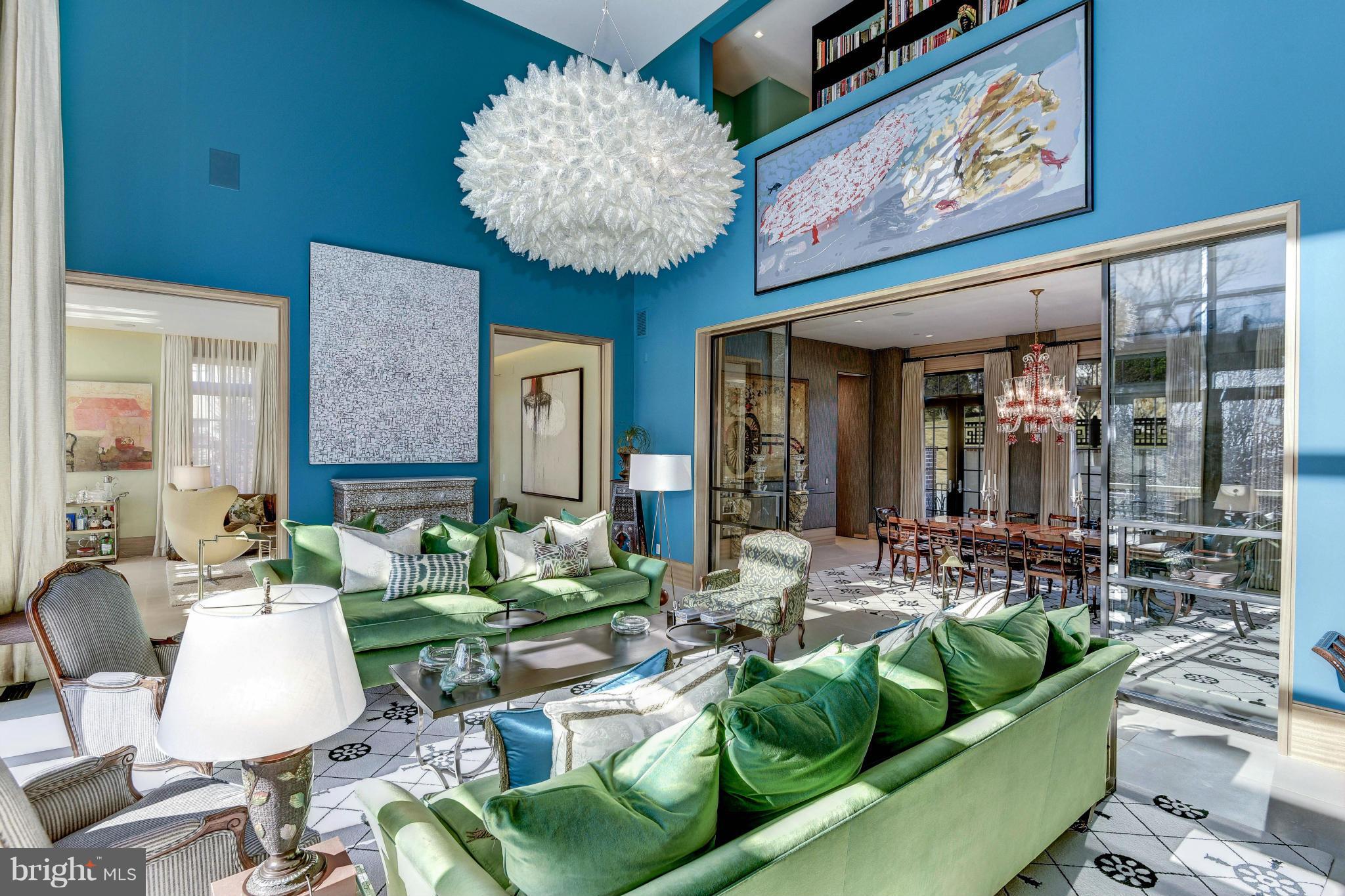 PHILLIPS PARK - Residential