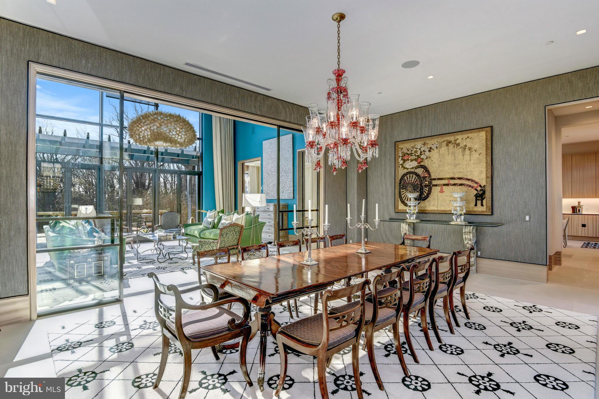 PHILLIPS PARK - Residential